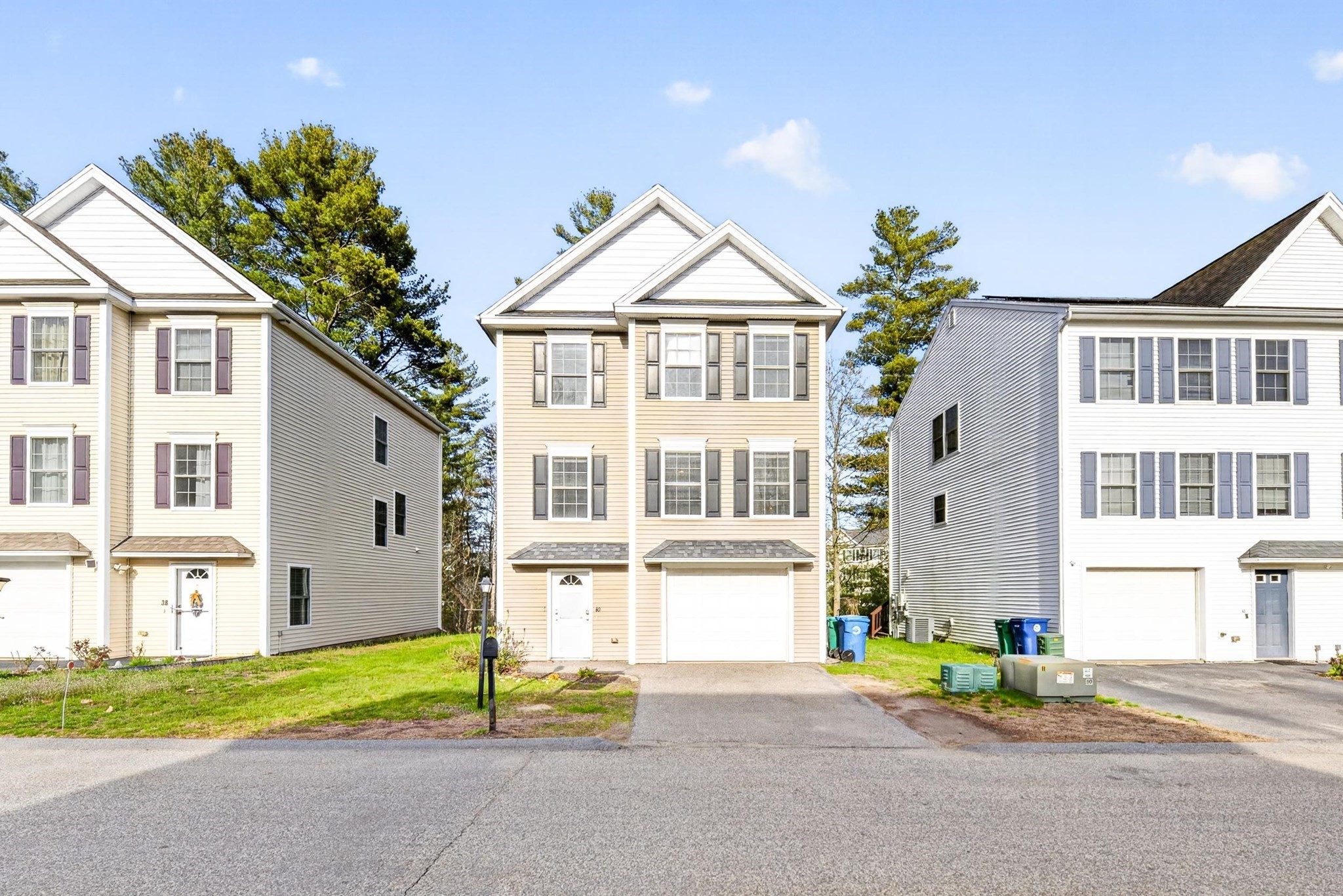 40 Nile Street Unit 40, Billerica, MA 01821