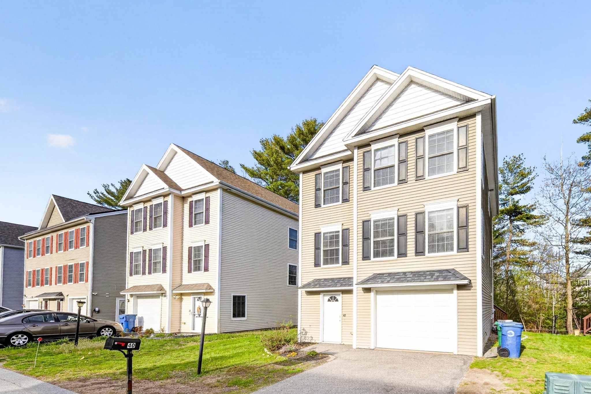 40 Nile Street Unit 40, Billerica, MA 01821 - Image 2