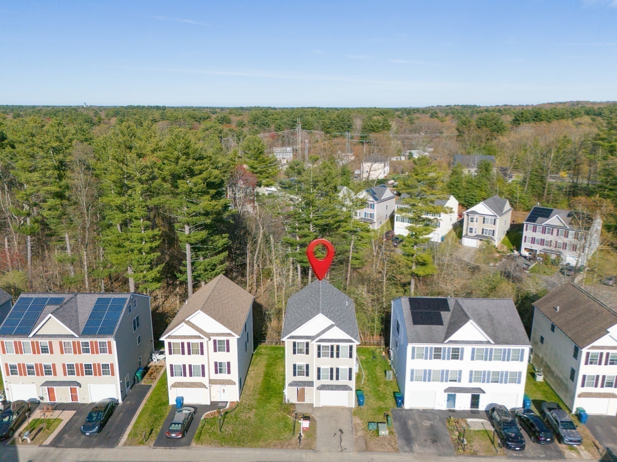 40 Nile Street Unit 40, Billerica, MA 01821 - Image 39