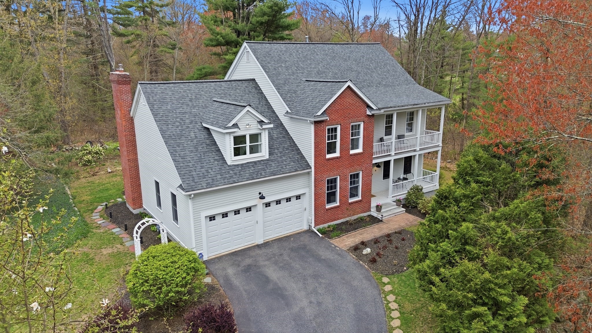 16 Chestnut Street, Acton, MA 01720