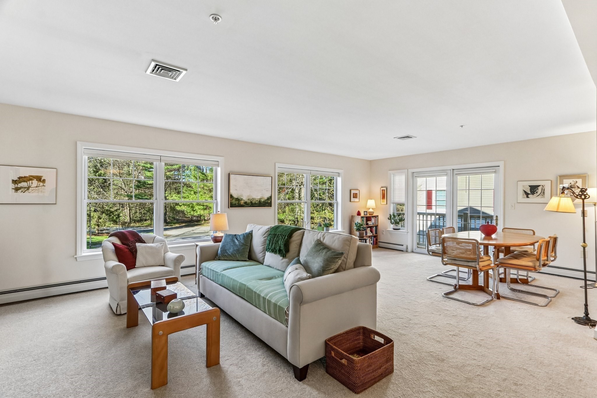 34 Meetinghouse Lane Unit 207, Stow, MA 01775