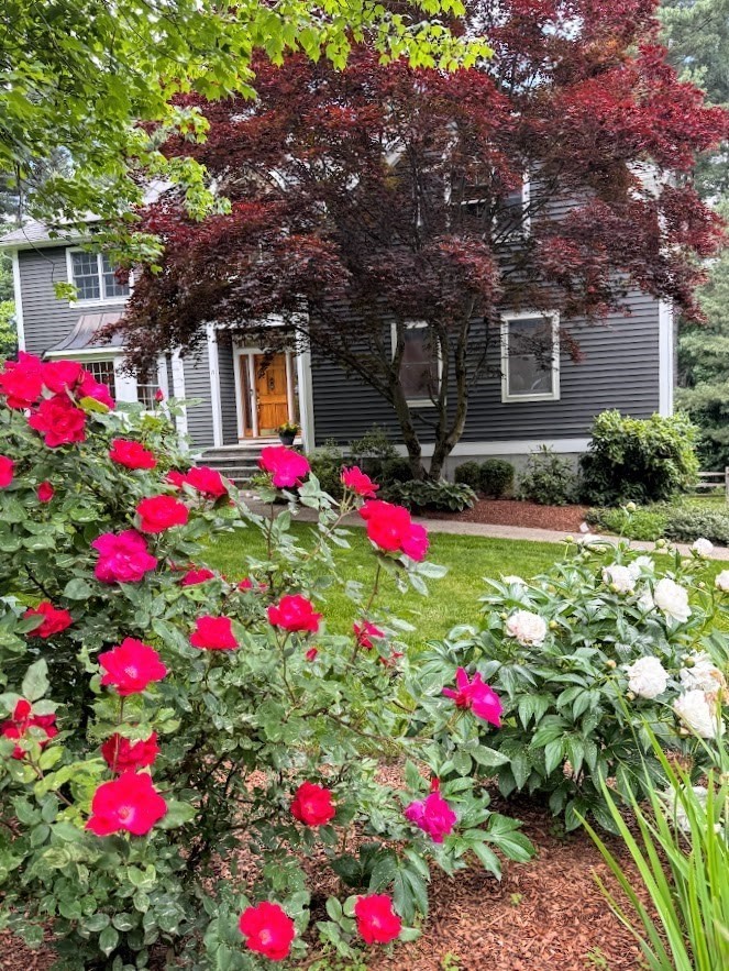 15 Major Hale Drive, Framingham, MA 01701