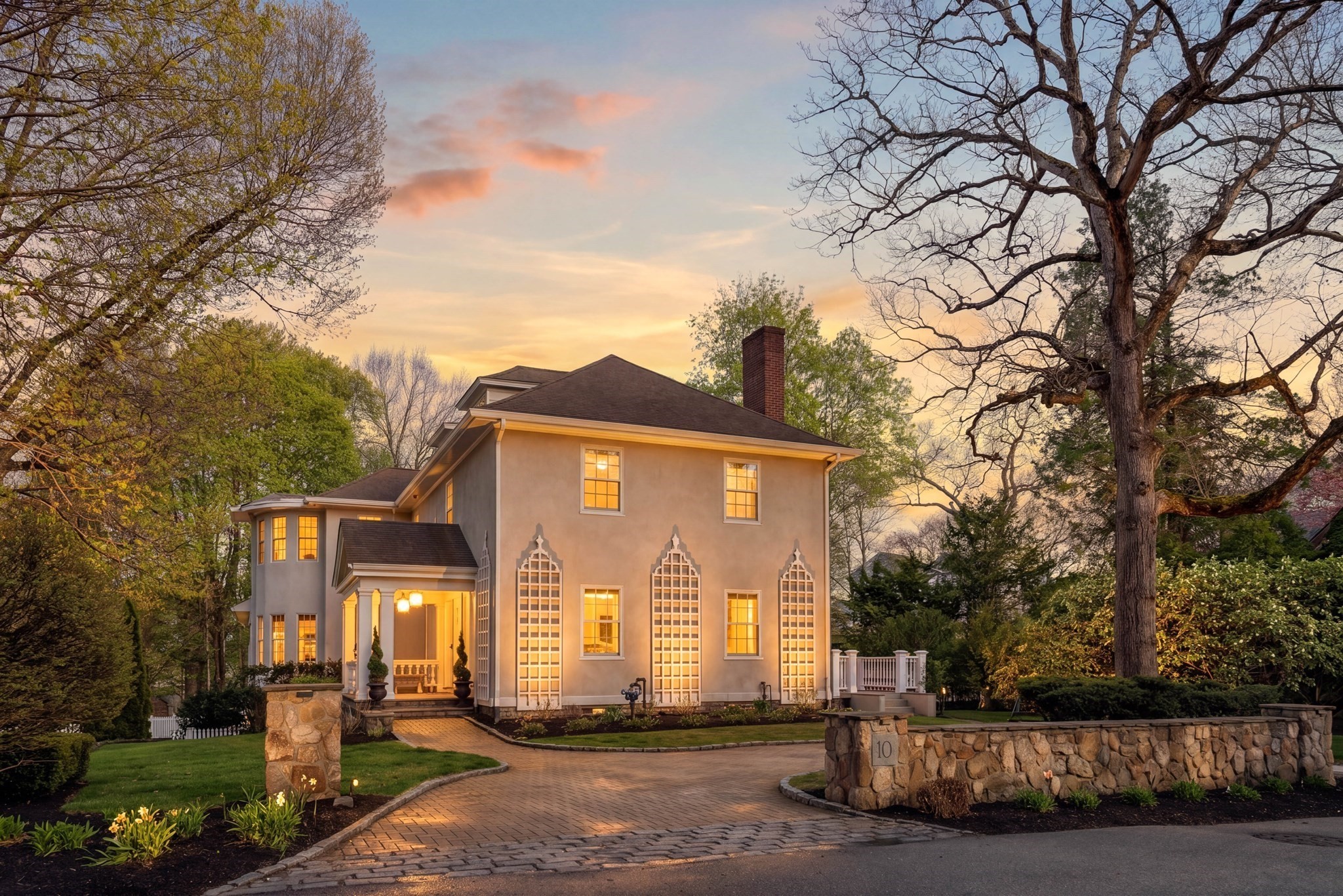 10 Rangeley Road, Winchester, MA 01890