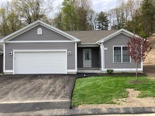 308 Miller Street Unit 77, Ludlow, MA 01056