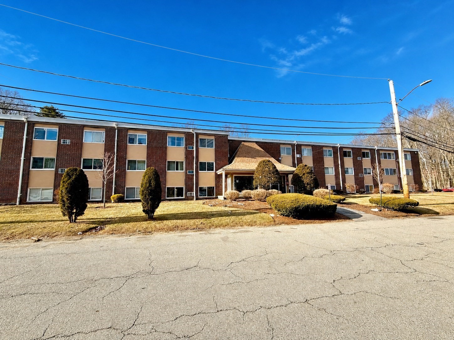 15 Willis St Unit 4, Framingham, MA 01702