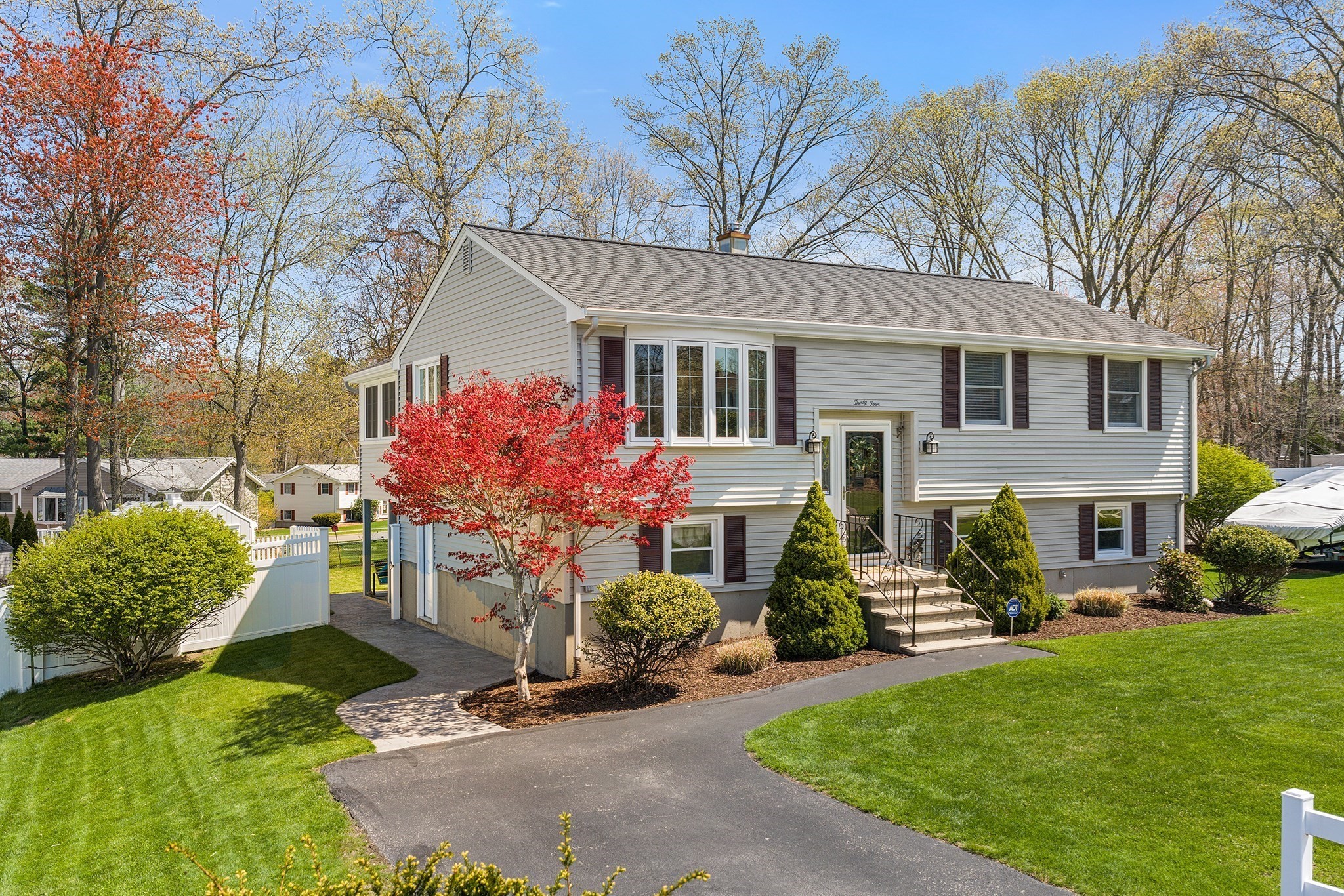 34 Christina Avenue, Billerica, MA 01821