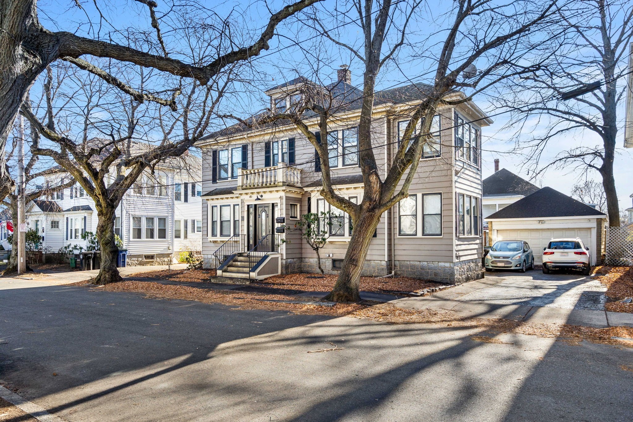 10 Saltonstall Pkwy Unit 2, Salem, MA 01970