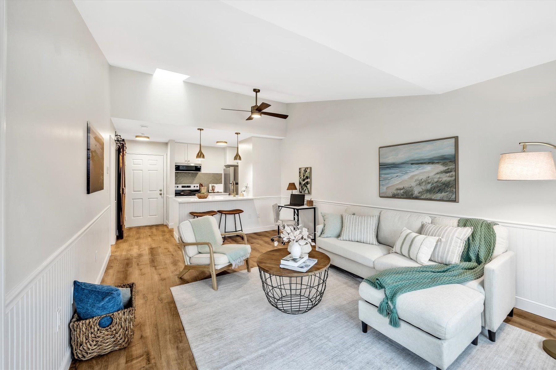 100 Fletcher Ln Unit G, Brewster, MA 02631