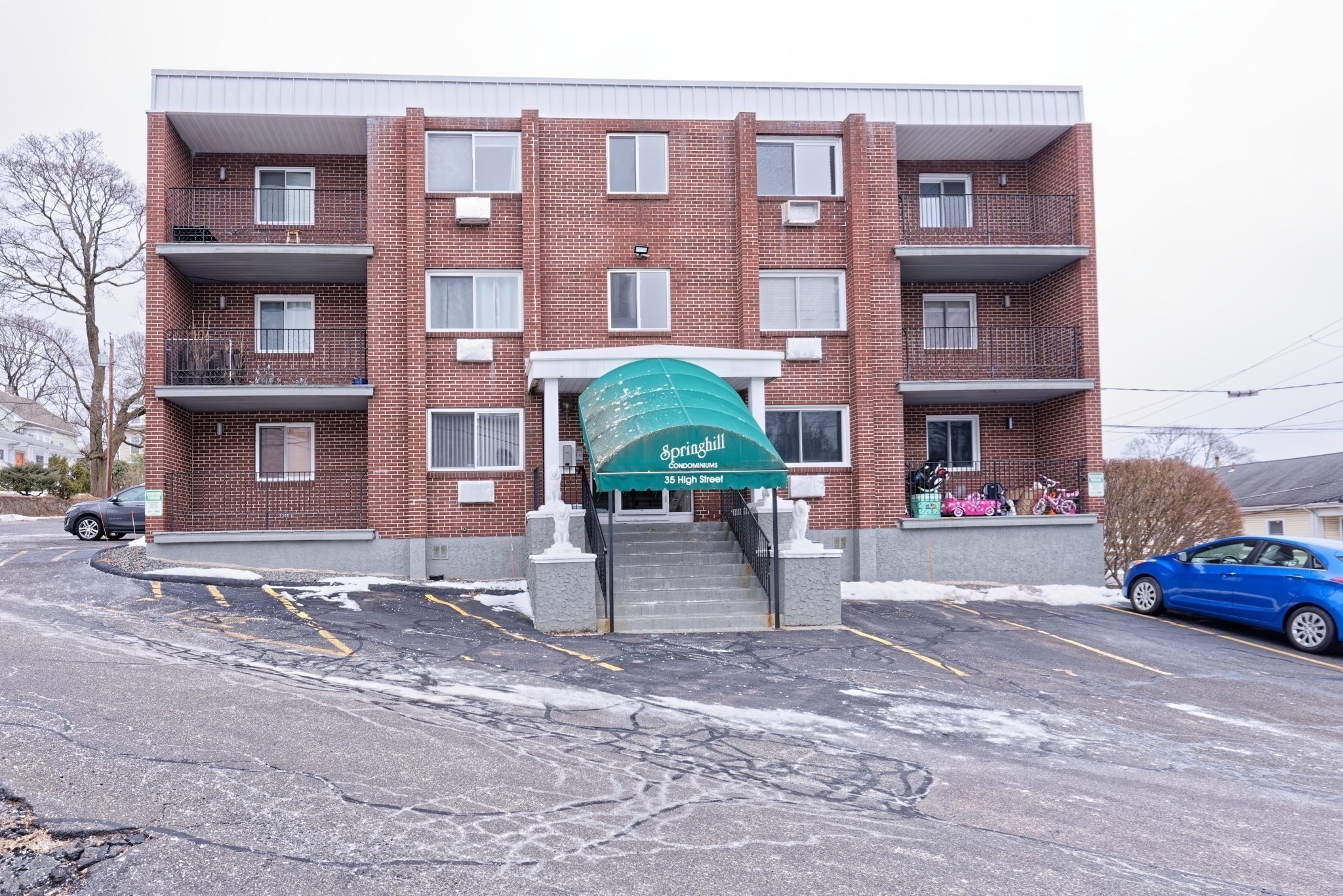 35 High St Unit 16, Marlborough, MA 01752