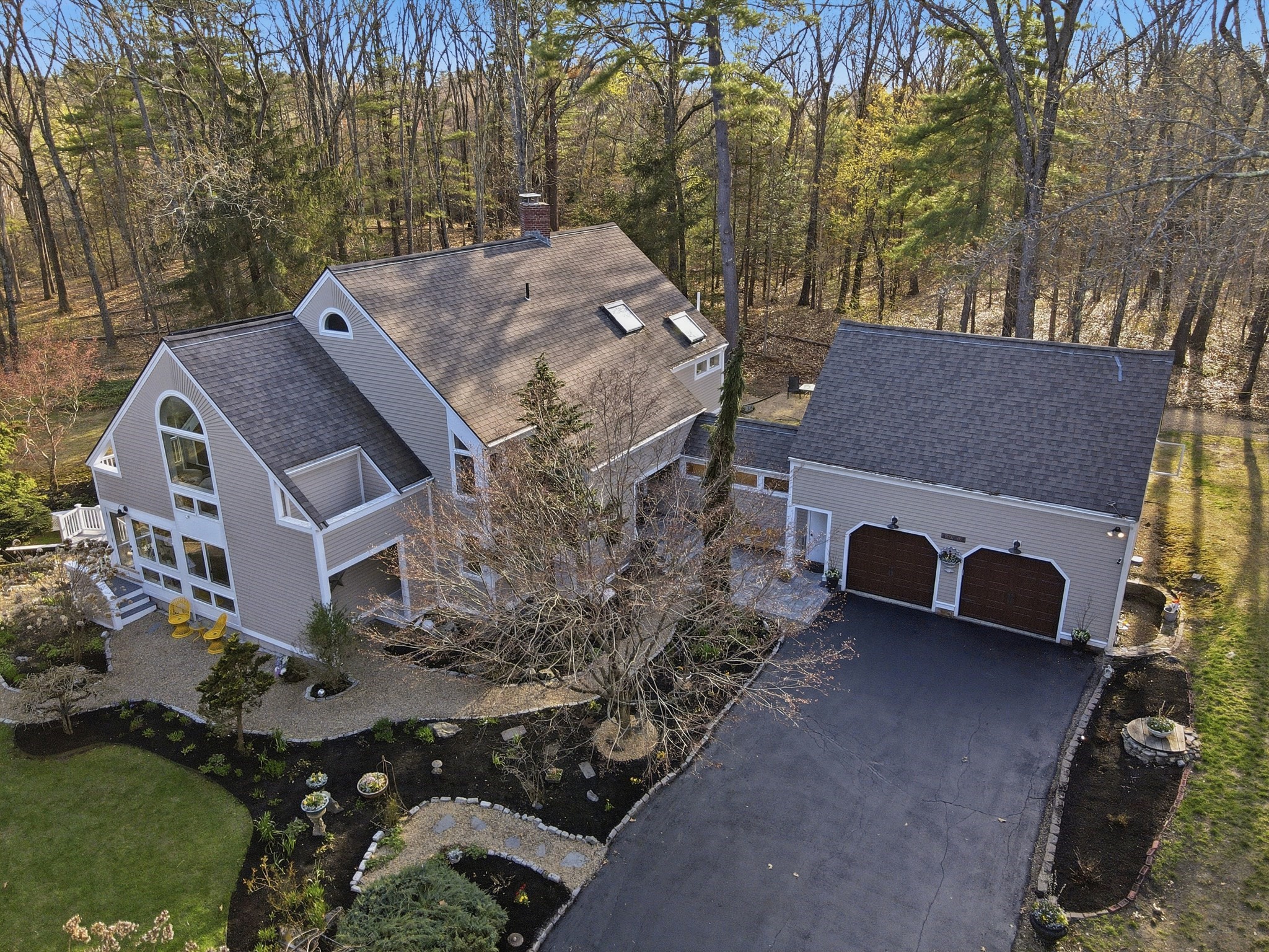 24 Parsons Road, West Newbury, MA 01985