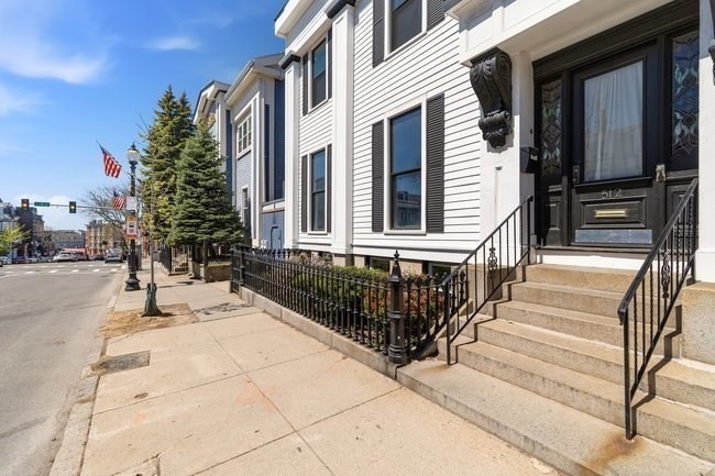 512 East Broadway, South Boston, Boston, MA 02127