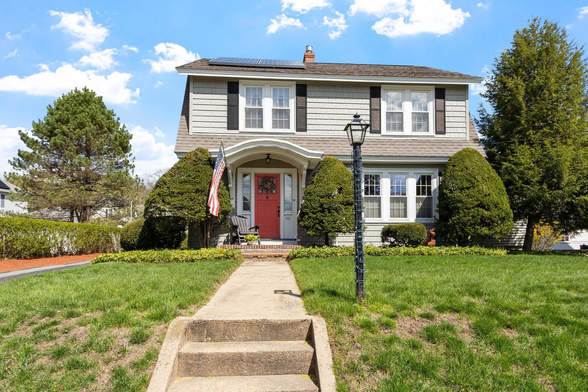 248 Elm Street, Gardner, MA 01440