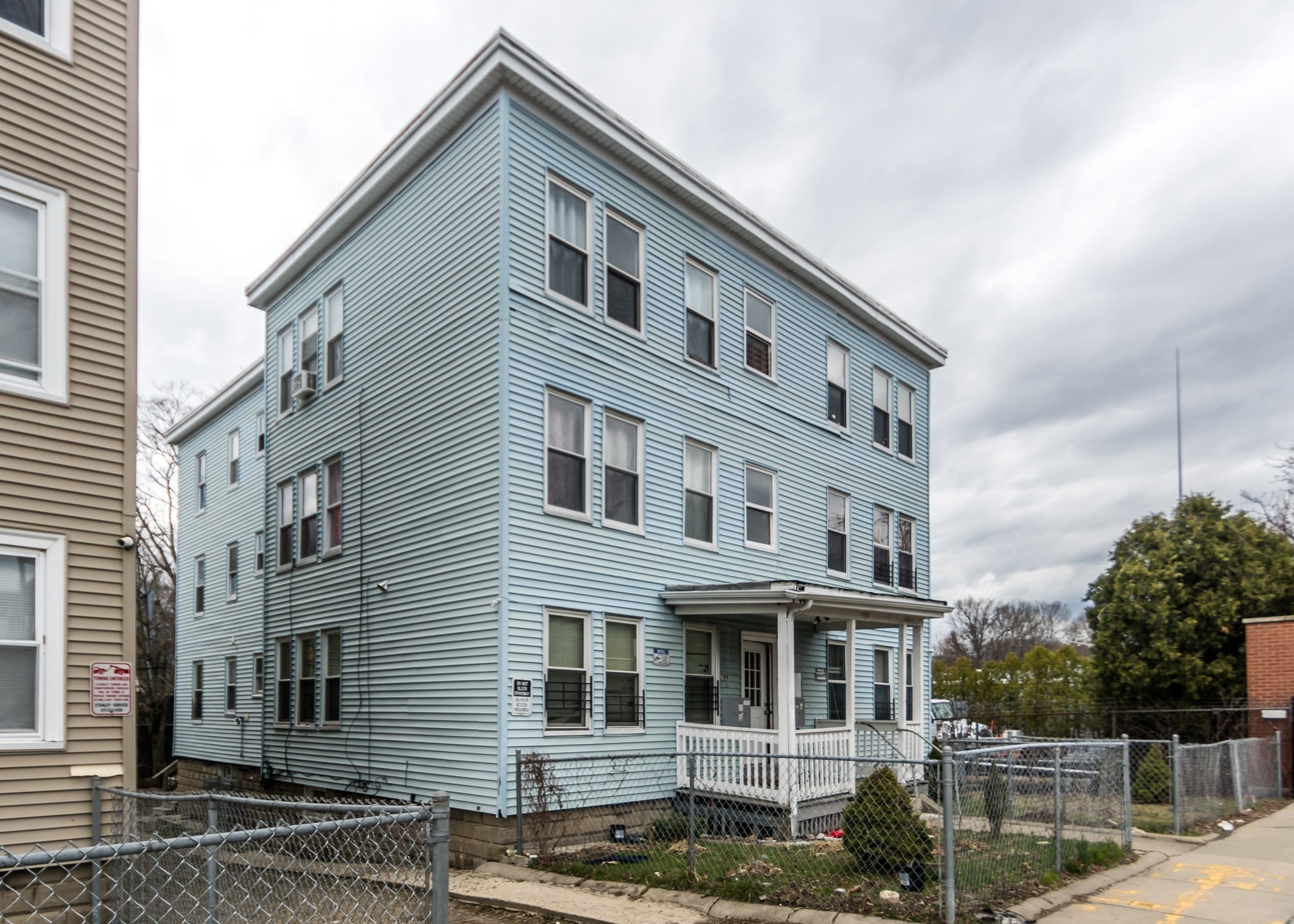 797 Hyde Park Ave, Roslindale, Boston, MA 02136 - Image 2