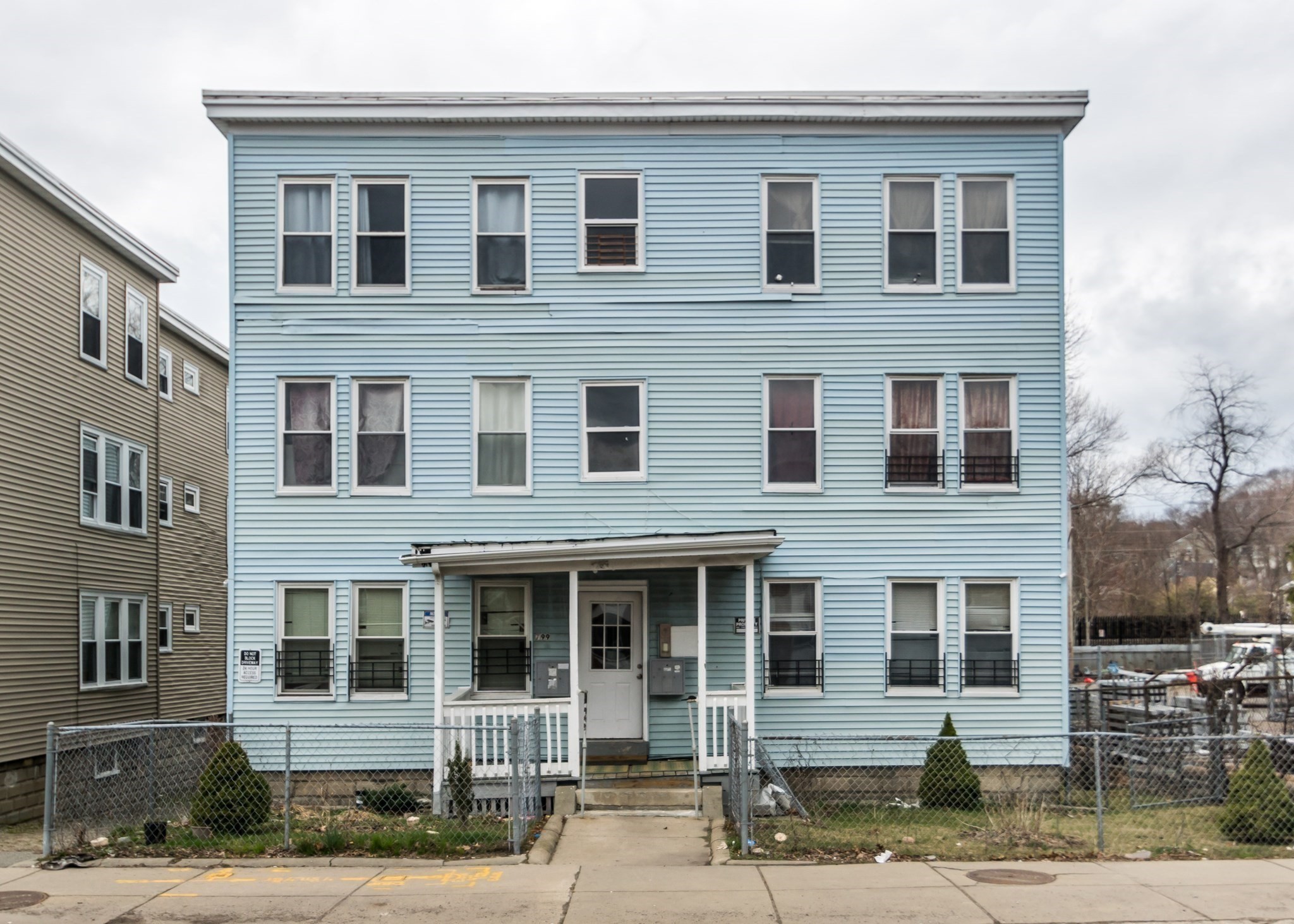 797 Hyde Park Ave, Roslindale, Boston, MA 02136 - Image 3