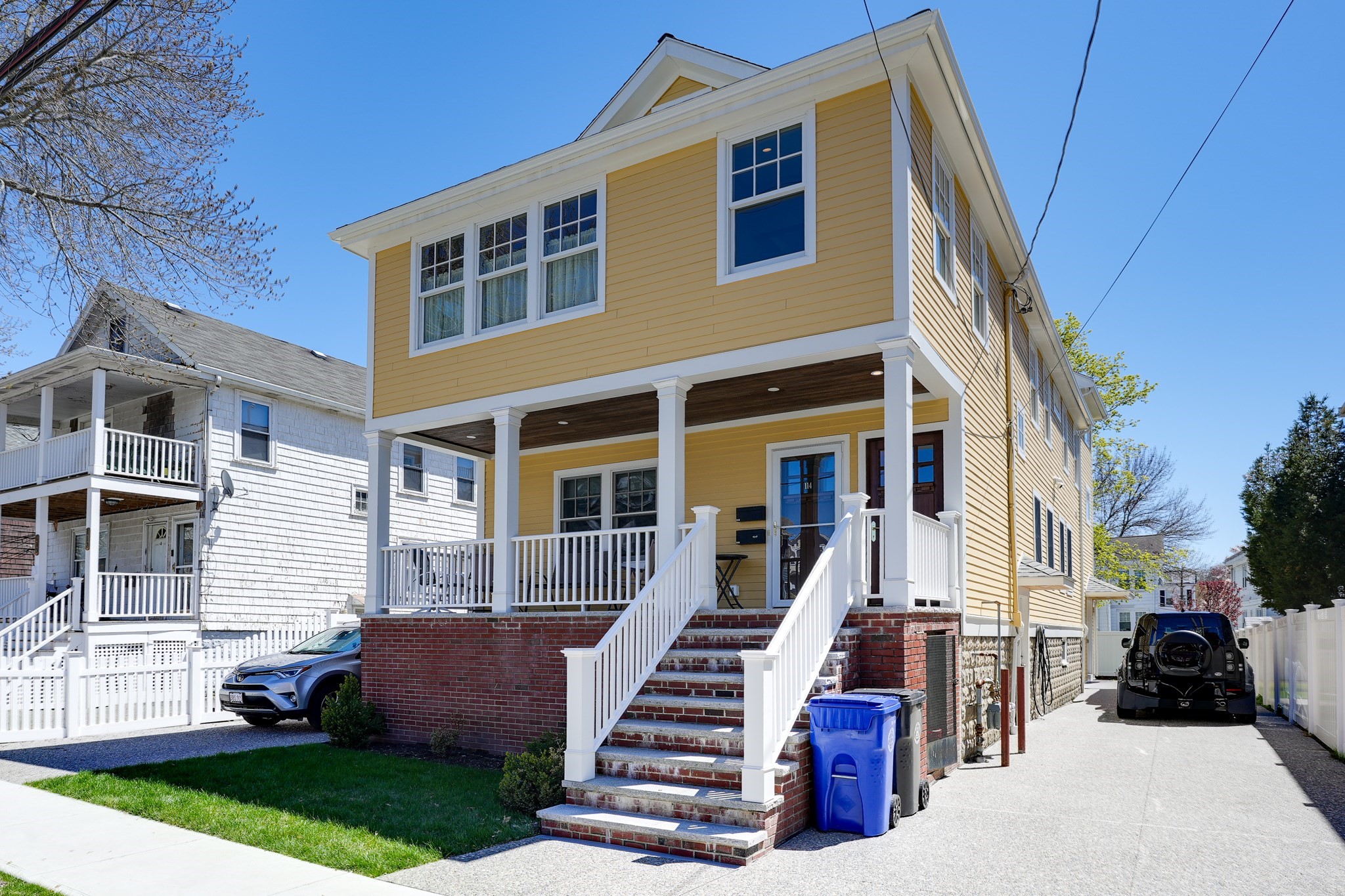 116 Milton Street Unit 116, Arlington, MA 02474