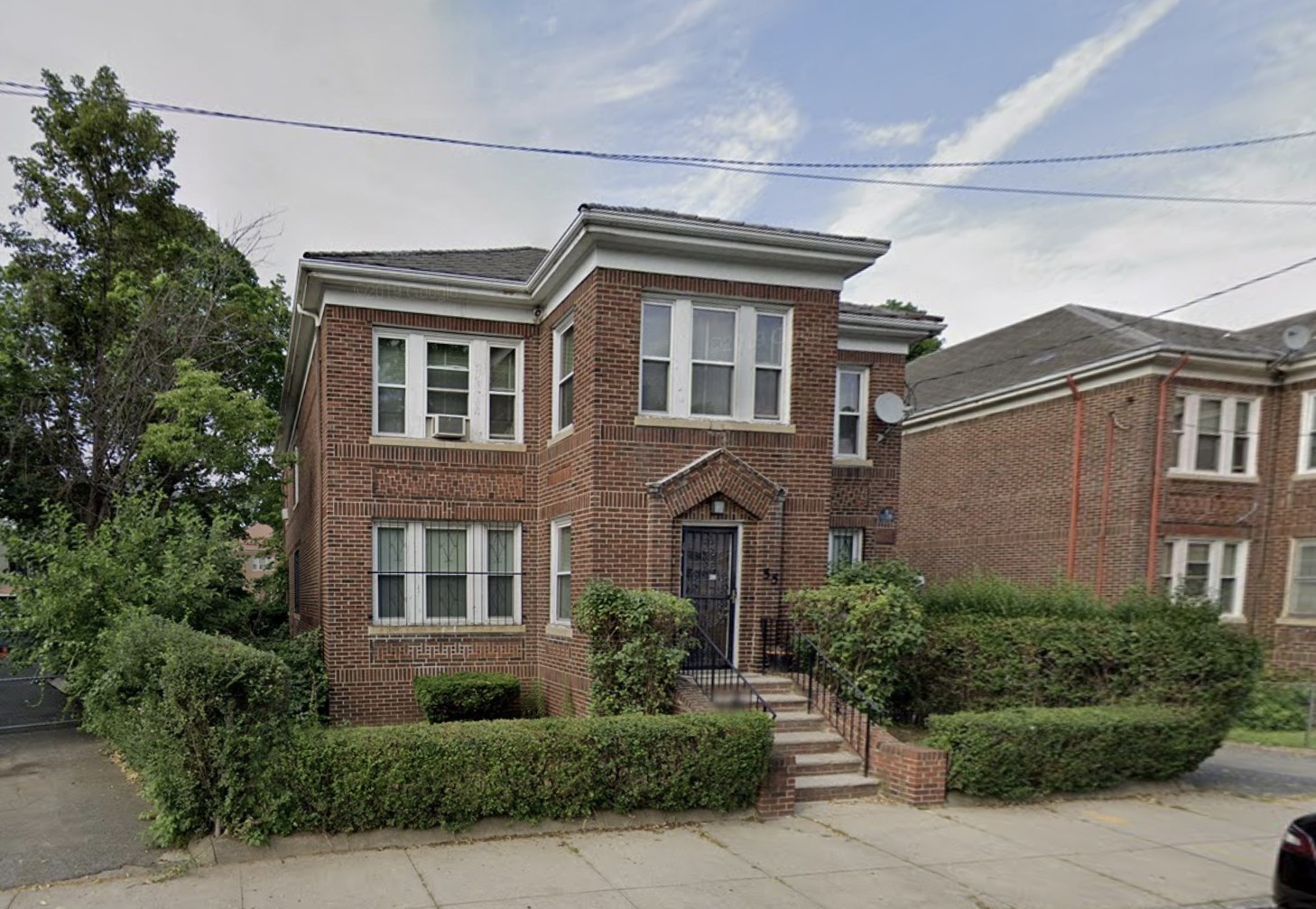 55 Pasadena Rd, Dorchester, Boston, MA 02121