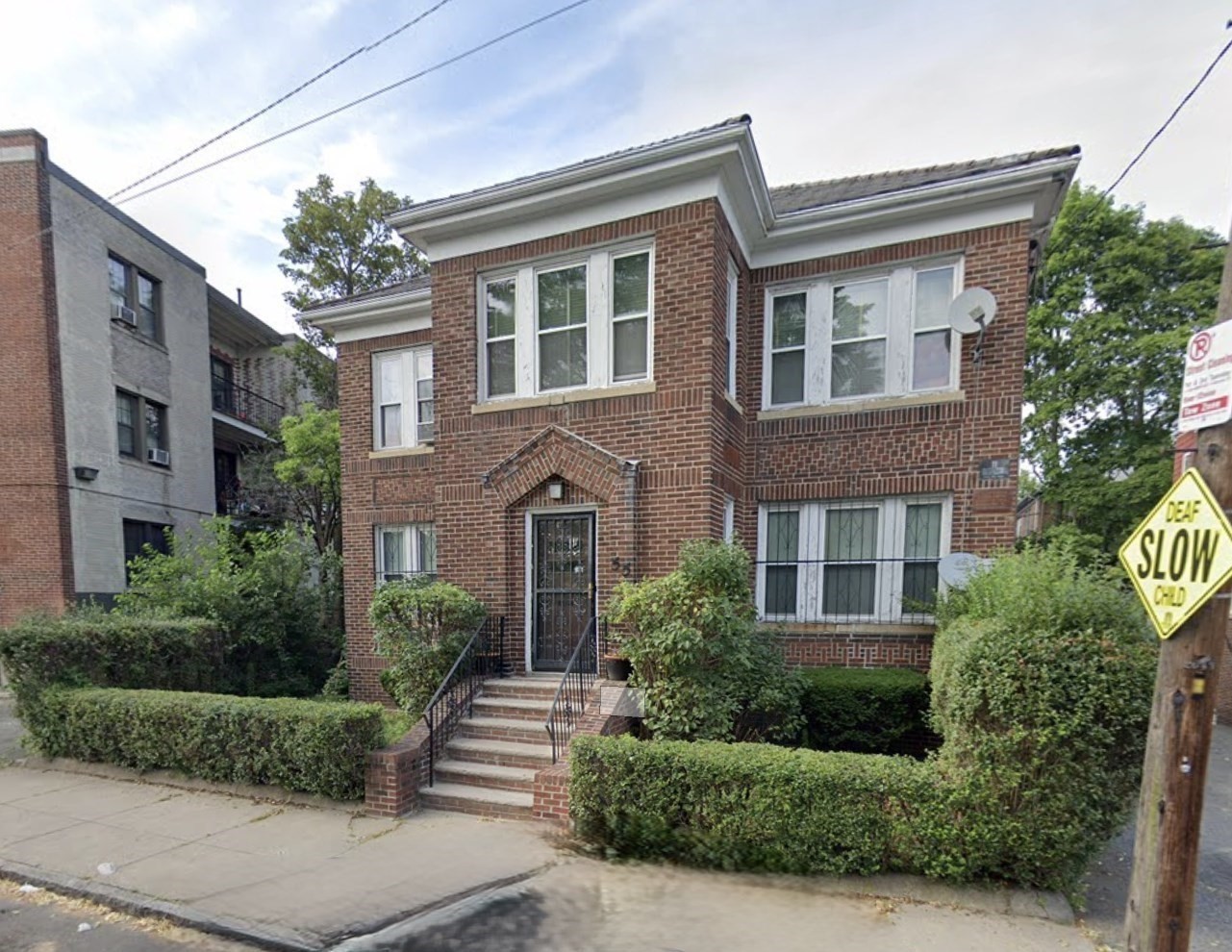 55 Pasadena Rd, Dorchester, Boston, MA 02121 - Image 2