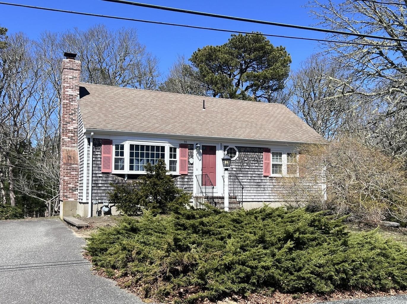 55 Cyprus Rd, Dennis, MA 02660