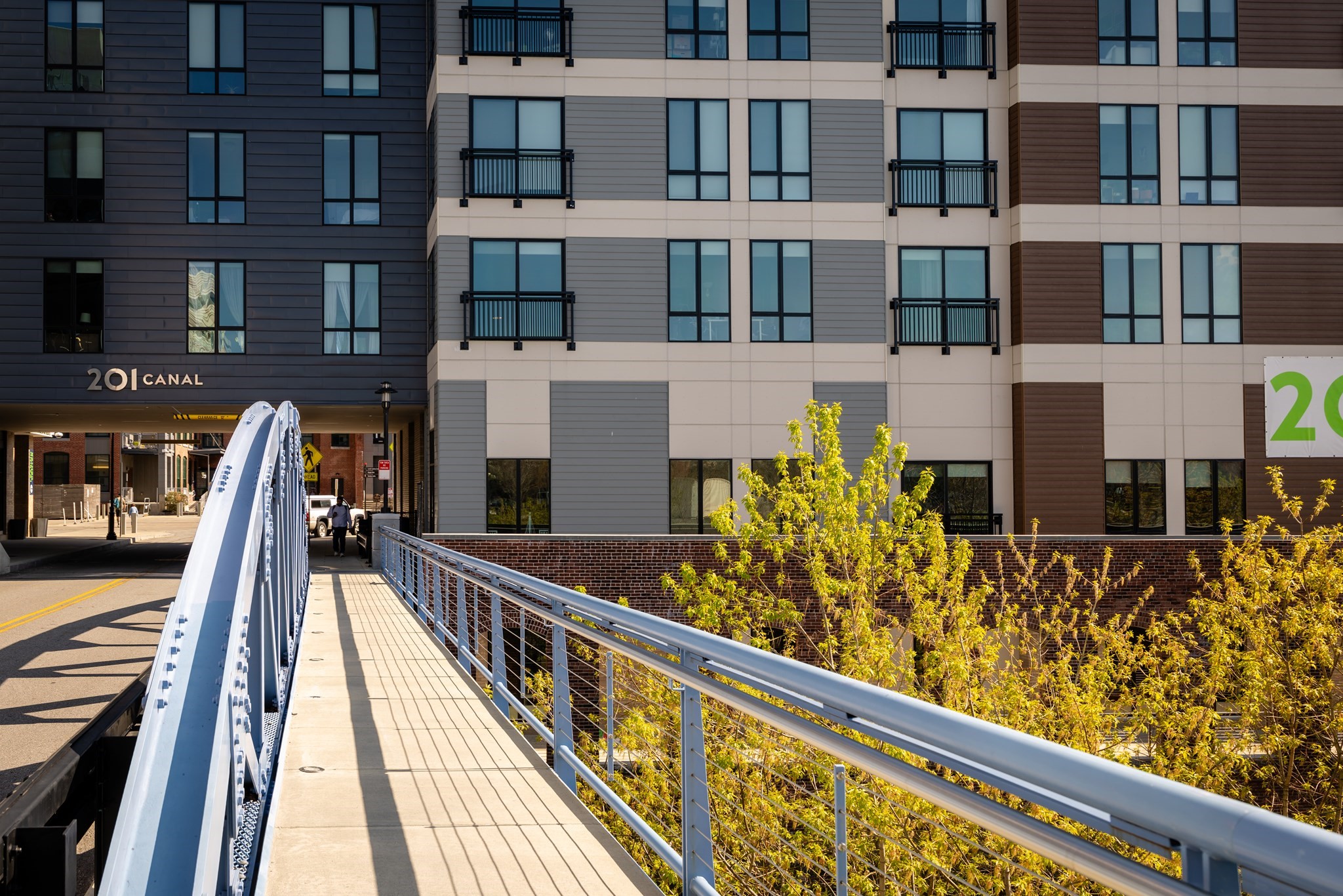 201 Canal Street Unit C1, Lowell, MA 01852