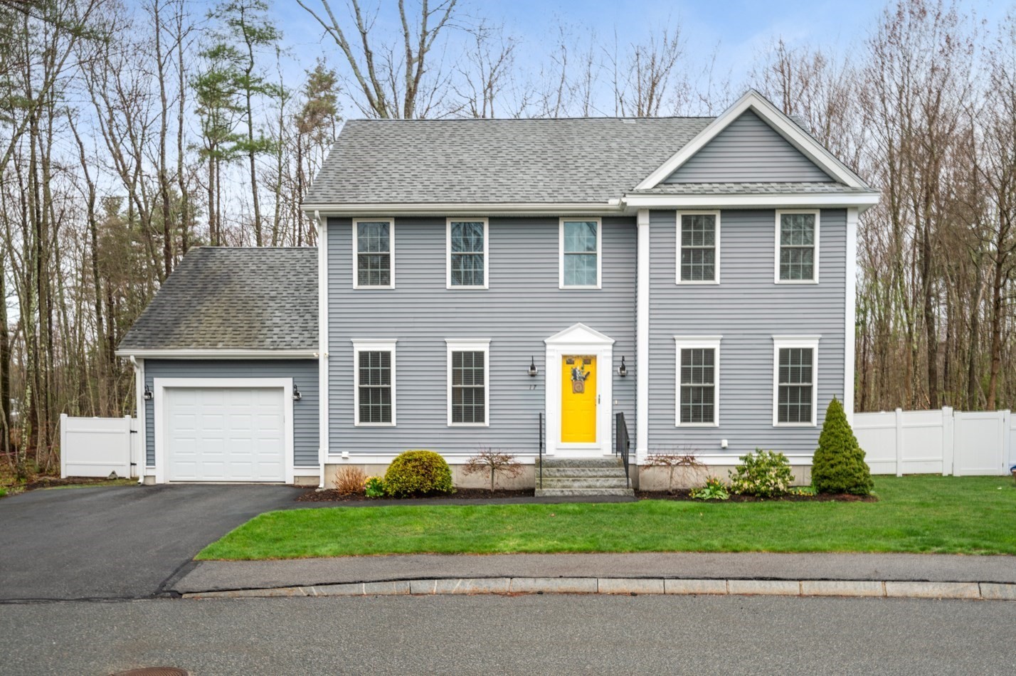 17 Mason Lane Unit 9, Salisbury, MA 01952