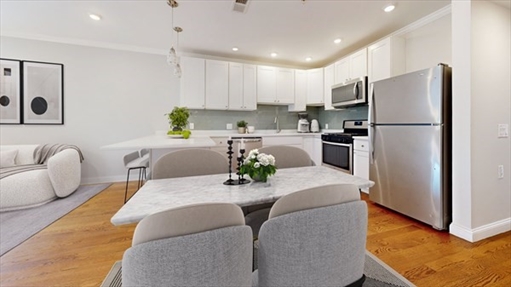 2747 Washington Street, Apt 2