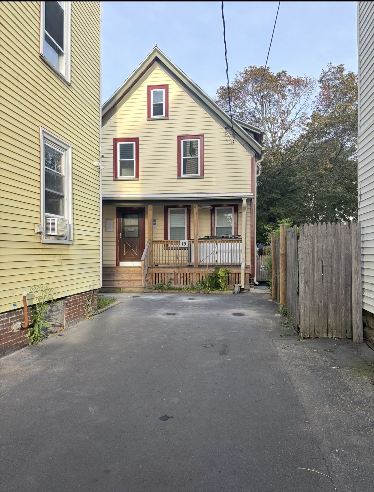 13 Moulton St, Lynn, MA 01905