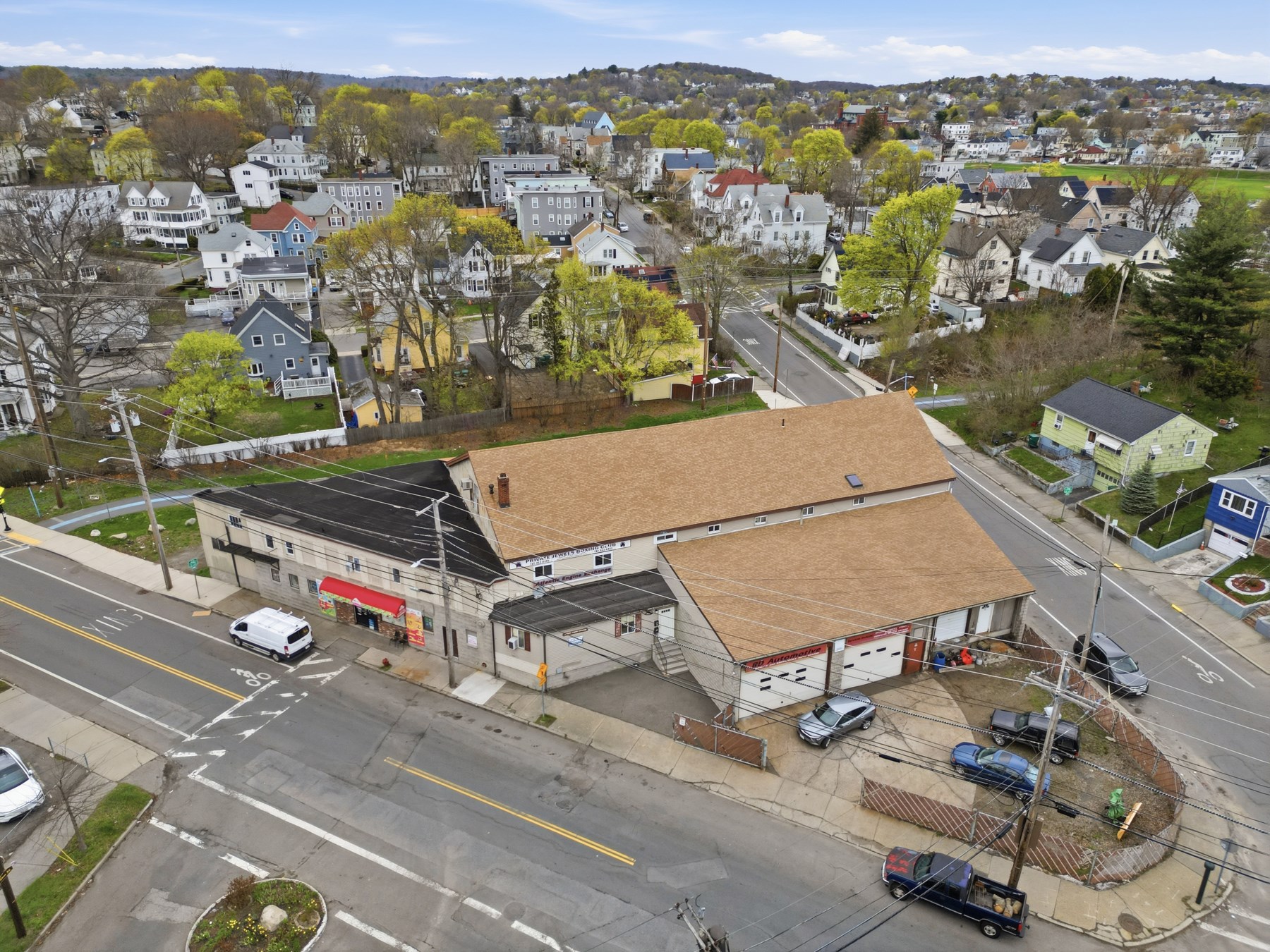723 Summer St, Lynn, MA 01905