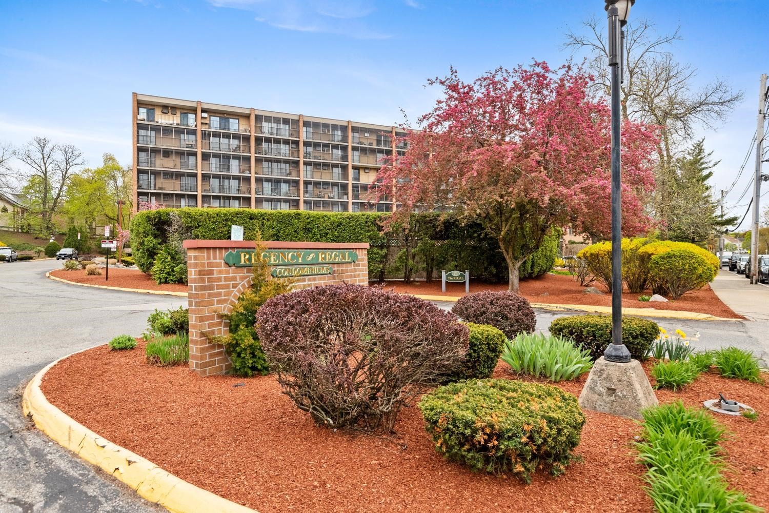 235 Winthrop St Unit 4401, Medford, MA 02155