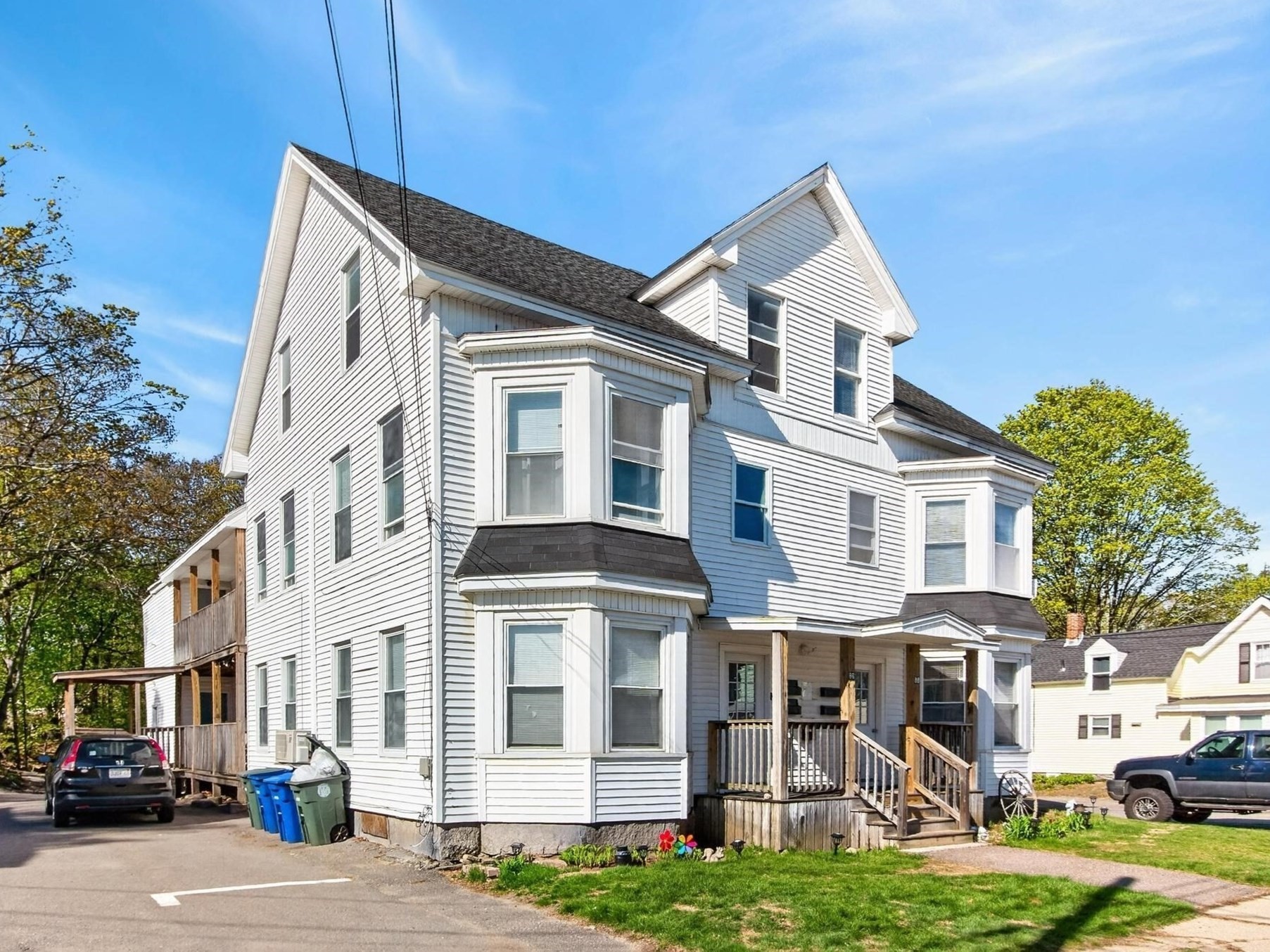 86 Cottage St, Leominster, MA 01453 - Image 1