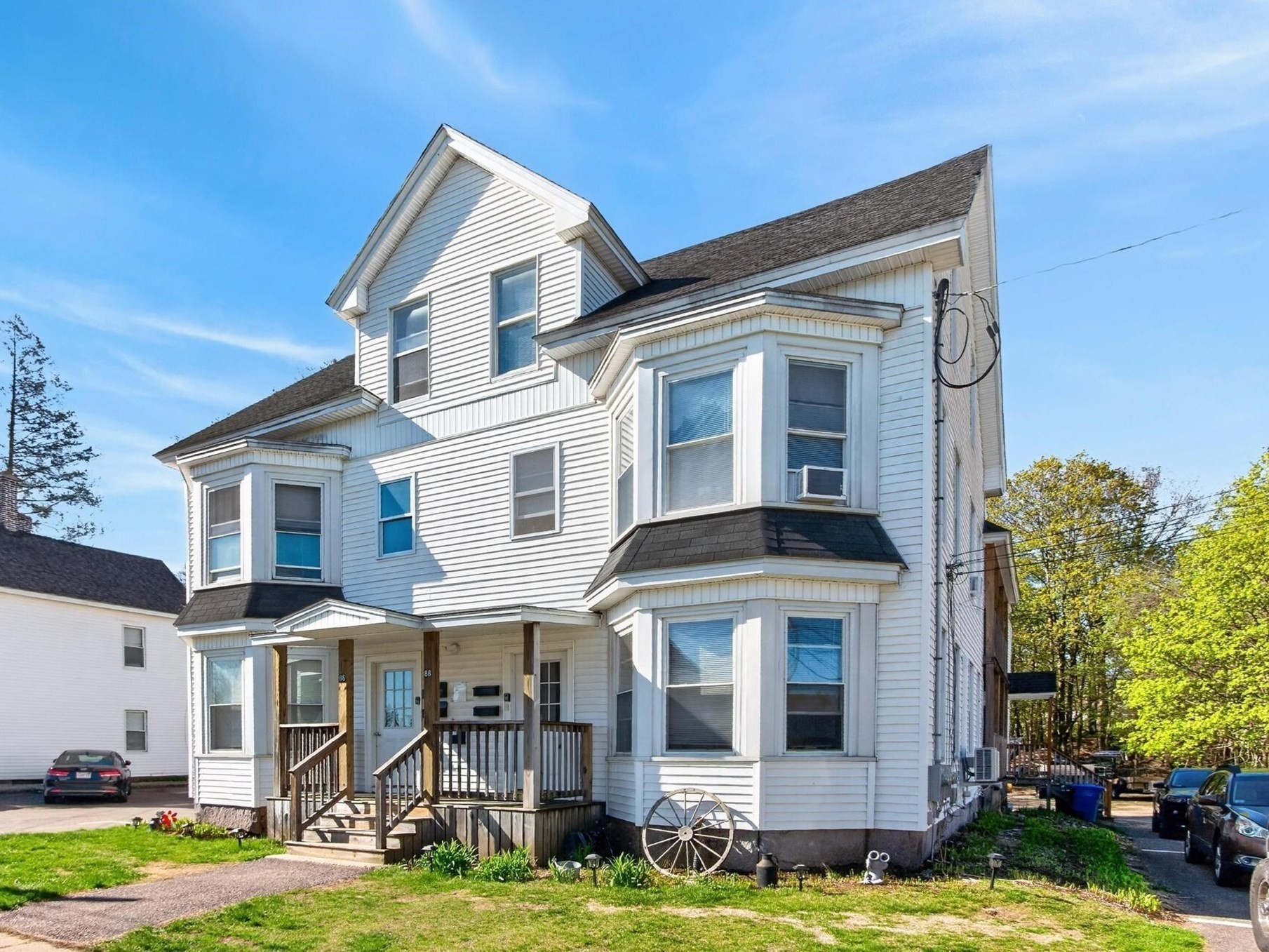 86 Cottage St, Leominster, MA 01453 - Image 2