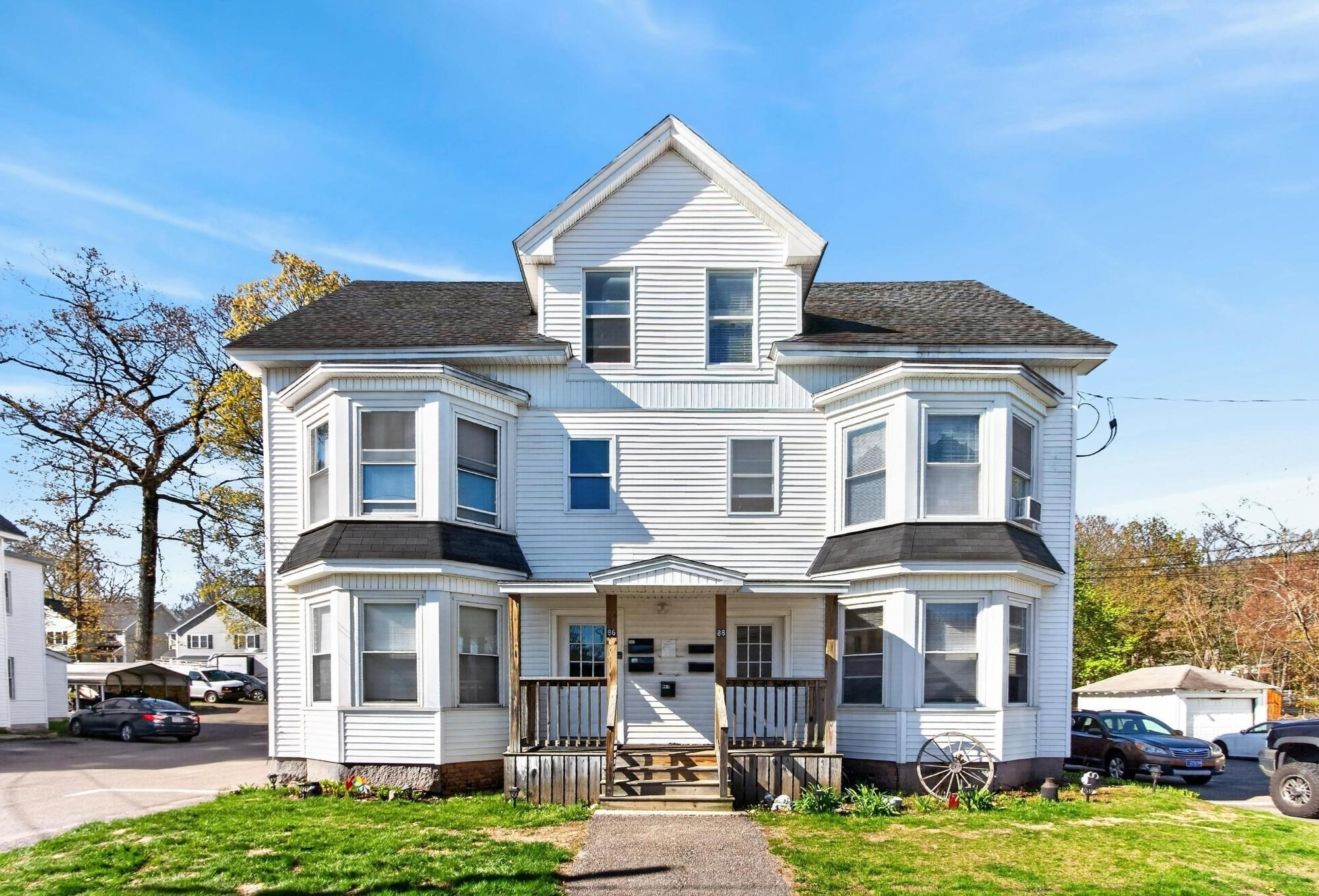 86 Cottage St, Leominster, MA 01453 - Image 3