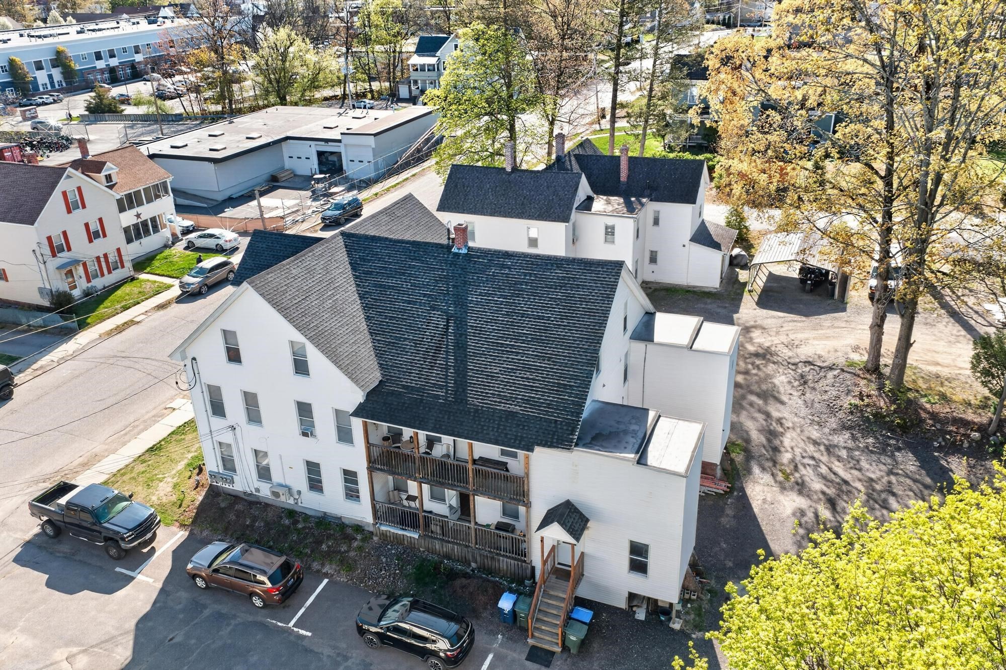 86 Cottage St, Leominster, MA 01453 - Image 23