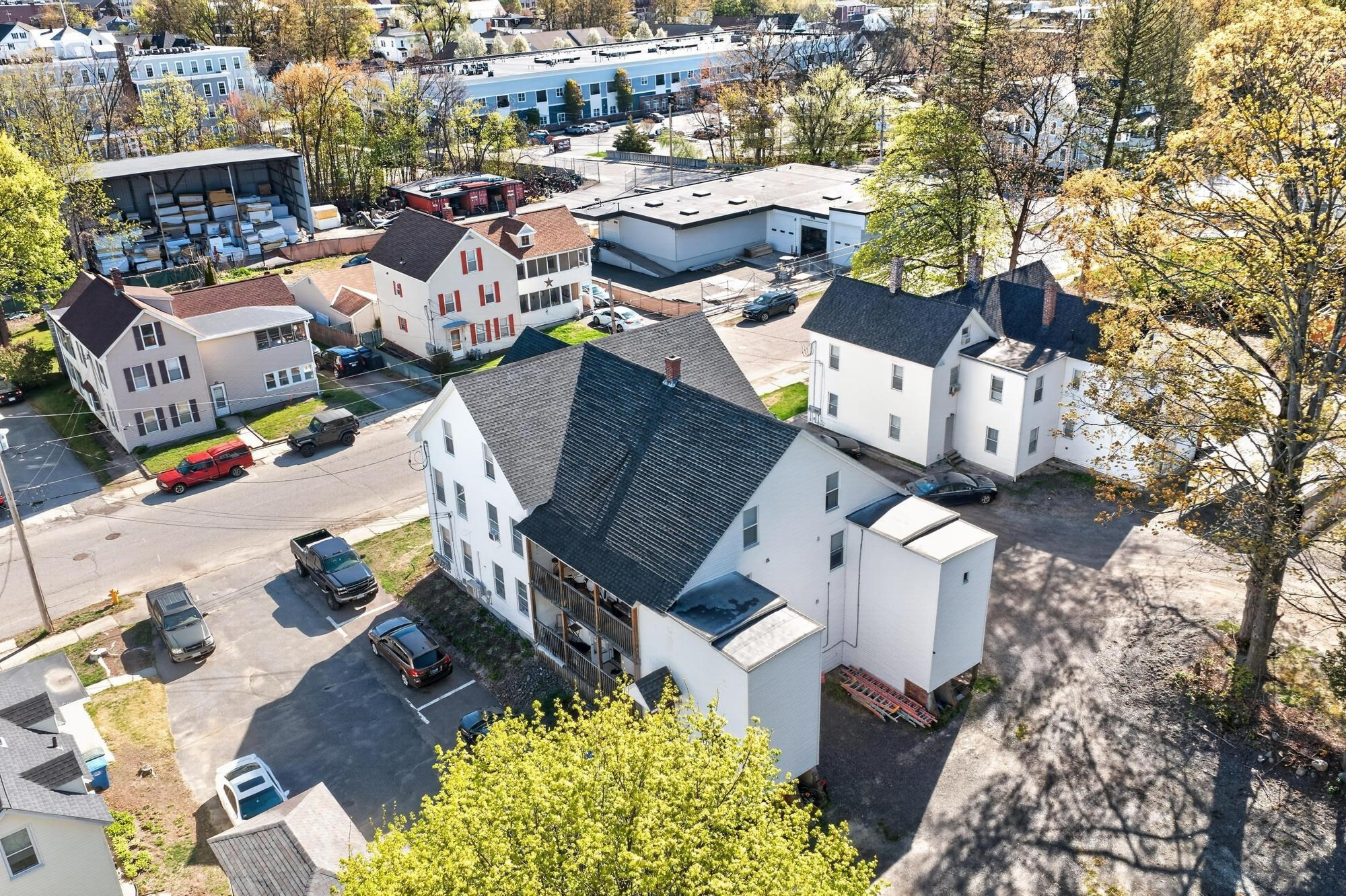 86 Cottage St, Leominster, MA 01453 - Image 24