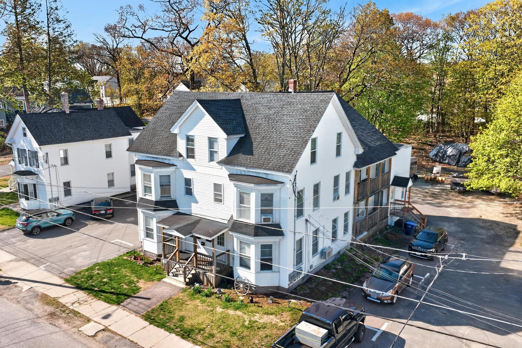 86 Cottage St, Leominster, MA 01453 - Image 25