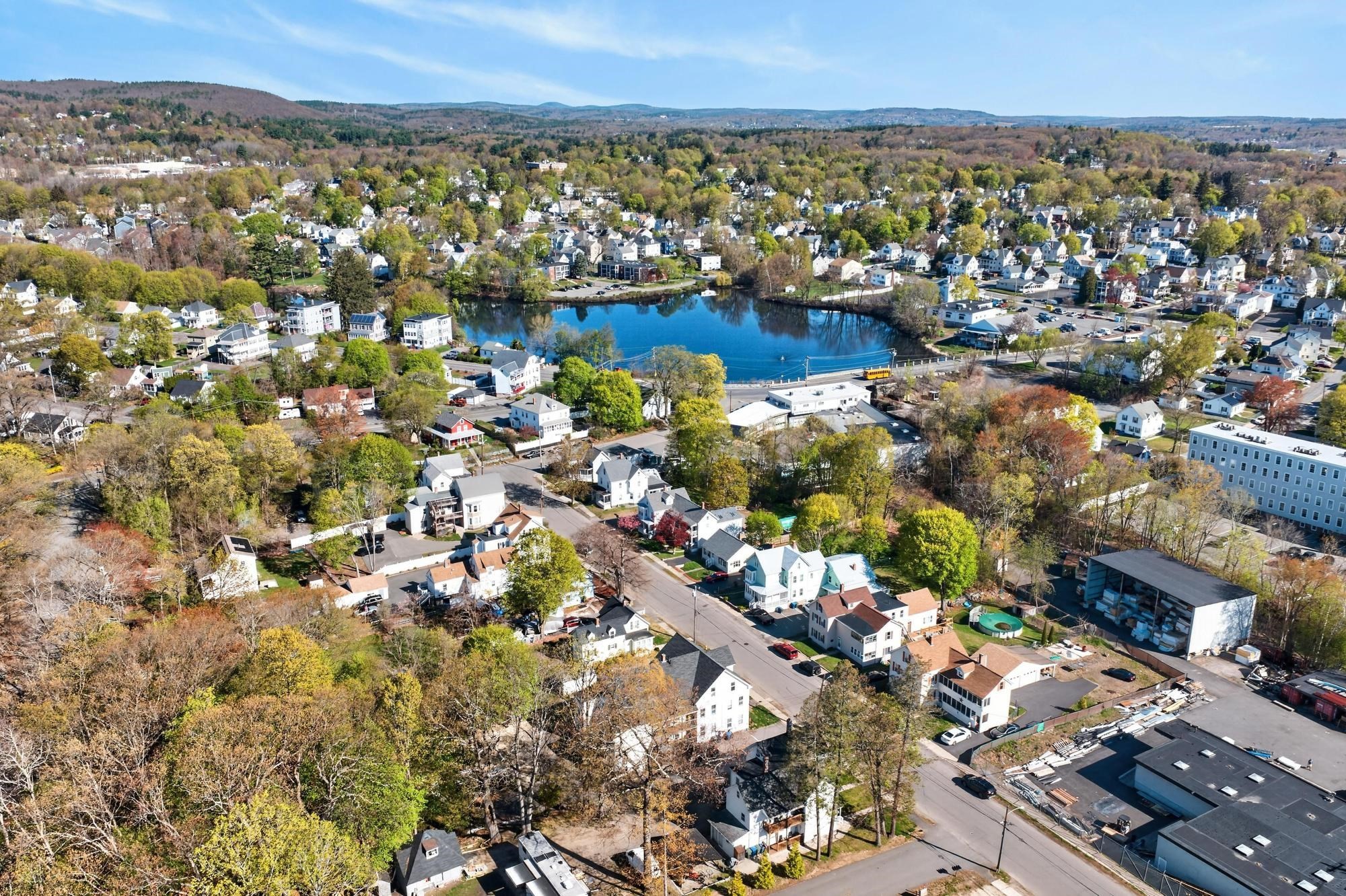 86 Cottage St, Leominster, MA 01453 - Image 26