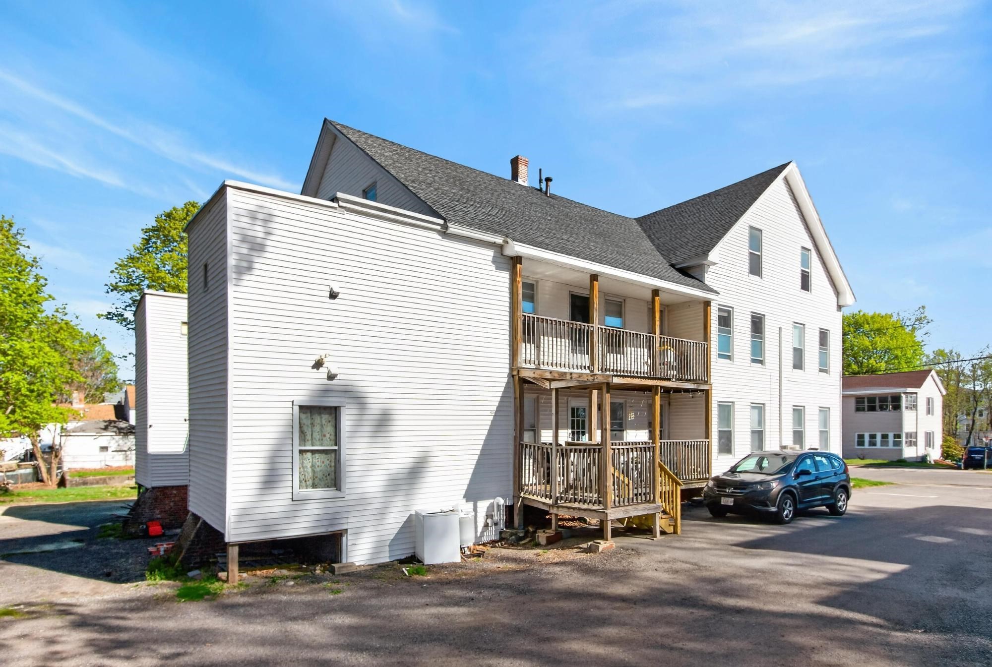 86 Cottage St, Leominster, MA 01453 - Image 4