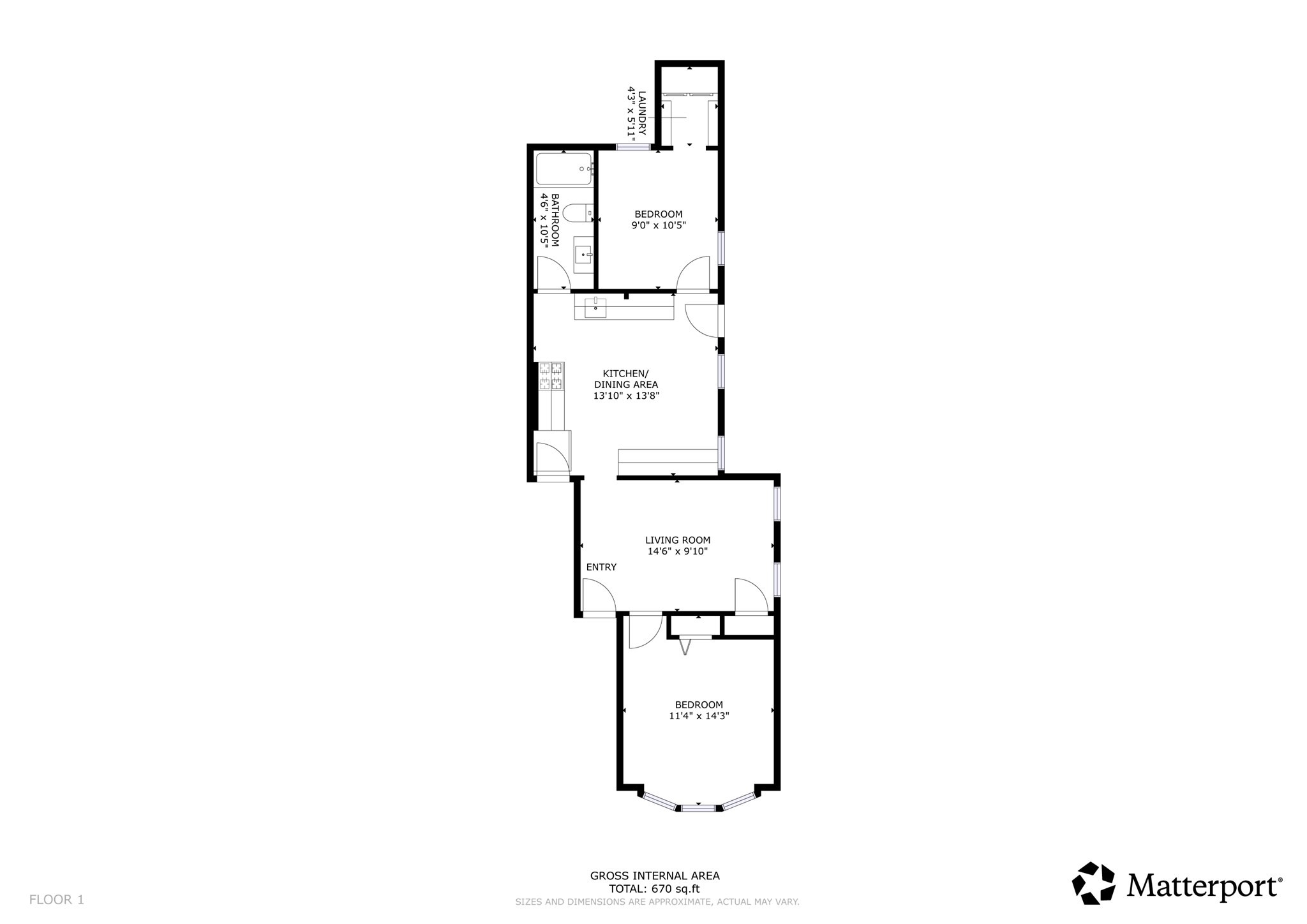 86 Cottage St, Leominster, MA 01453 - Image 31