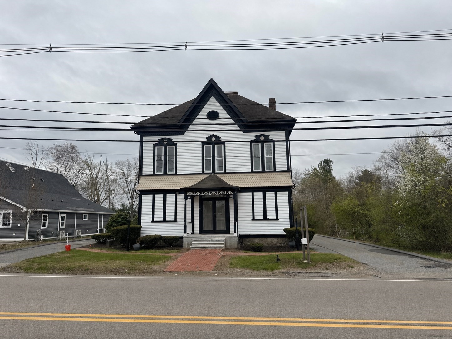 1131 Main St Unit 1A, Hanson, MA 02341