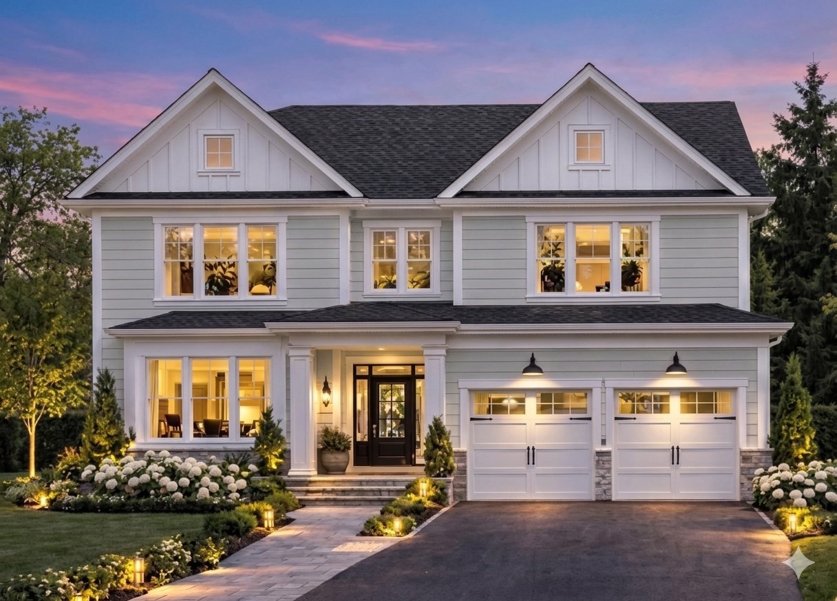 46 Rybury Hillway, Needham, MA 02492