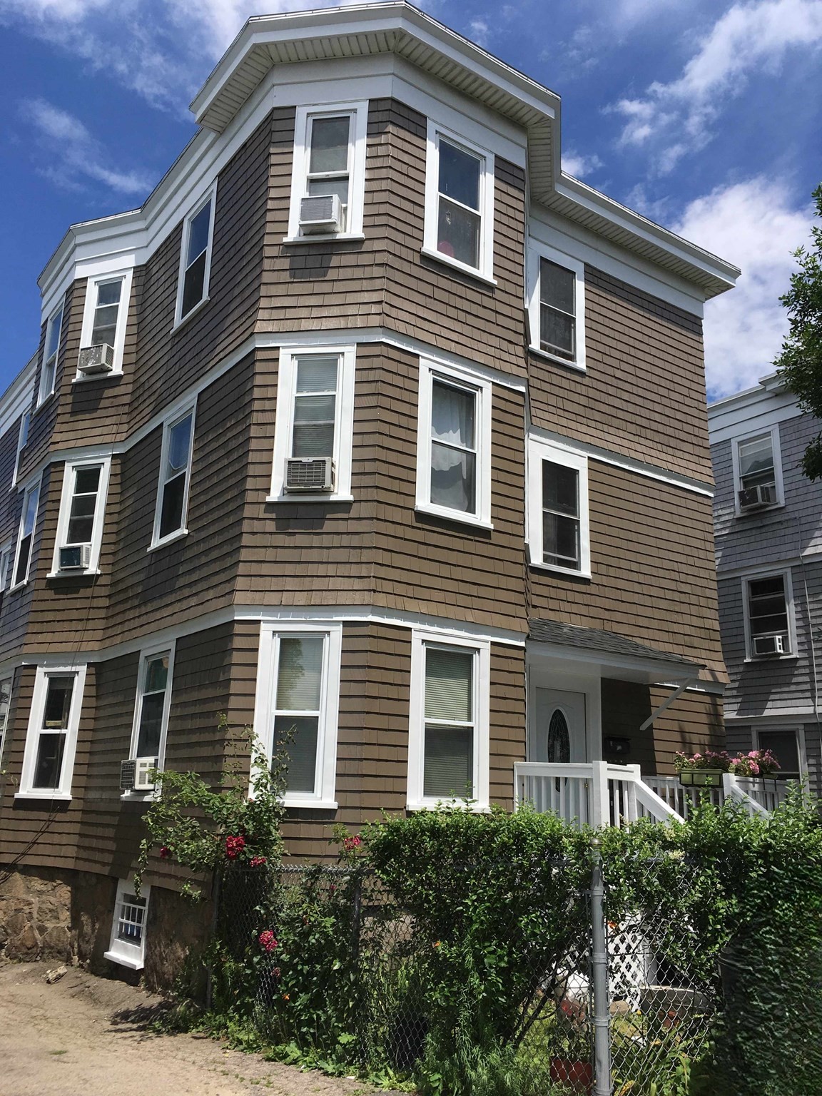 3985 Washington St, Roslindale, Boston, MA 02131