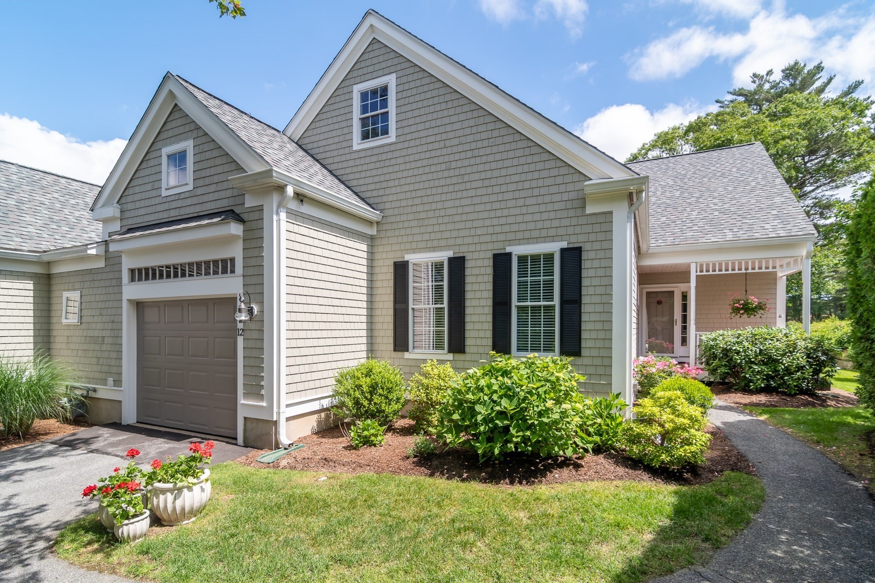 12 Sea Knoll Ct Unit 12, Bourne, MA 02532