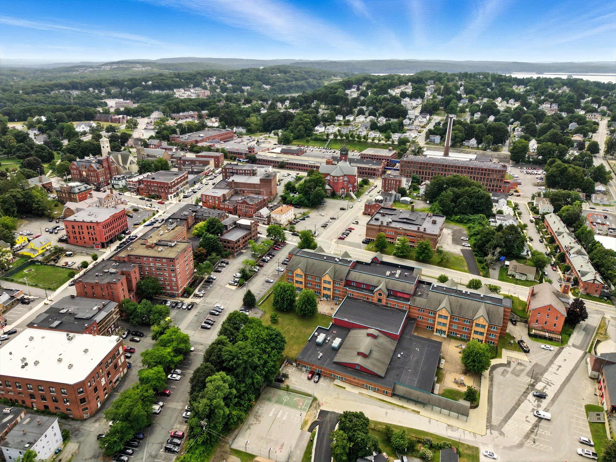 55 Sterling St Unit 208, Clinton, MA 01510 - Image 27