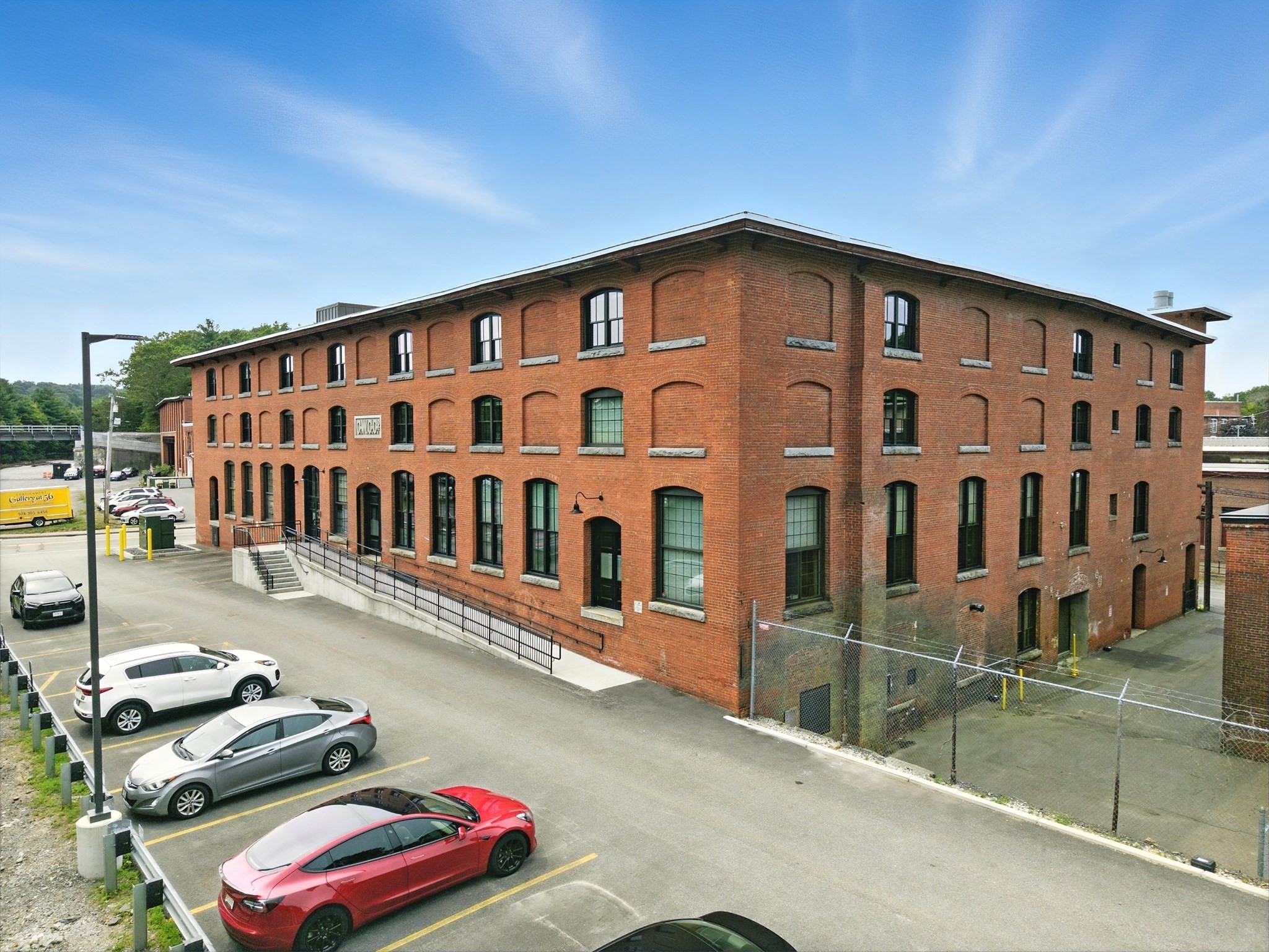 55 Sterling St Unit 208, Clinton, MA 01510 - Image 31