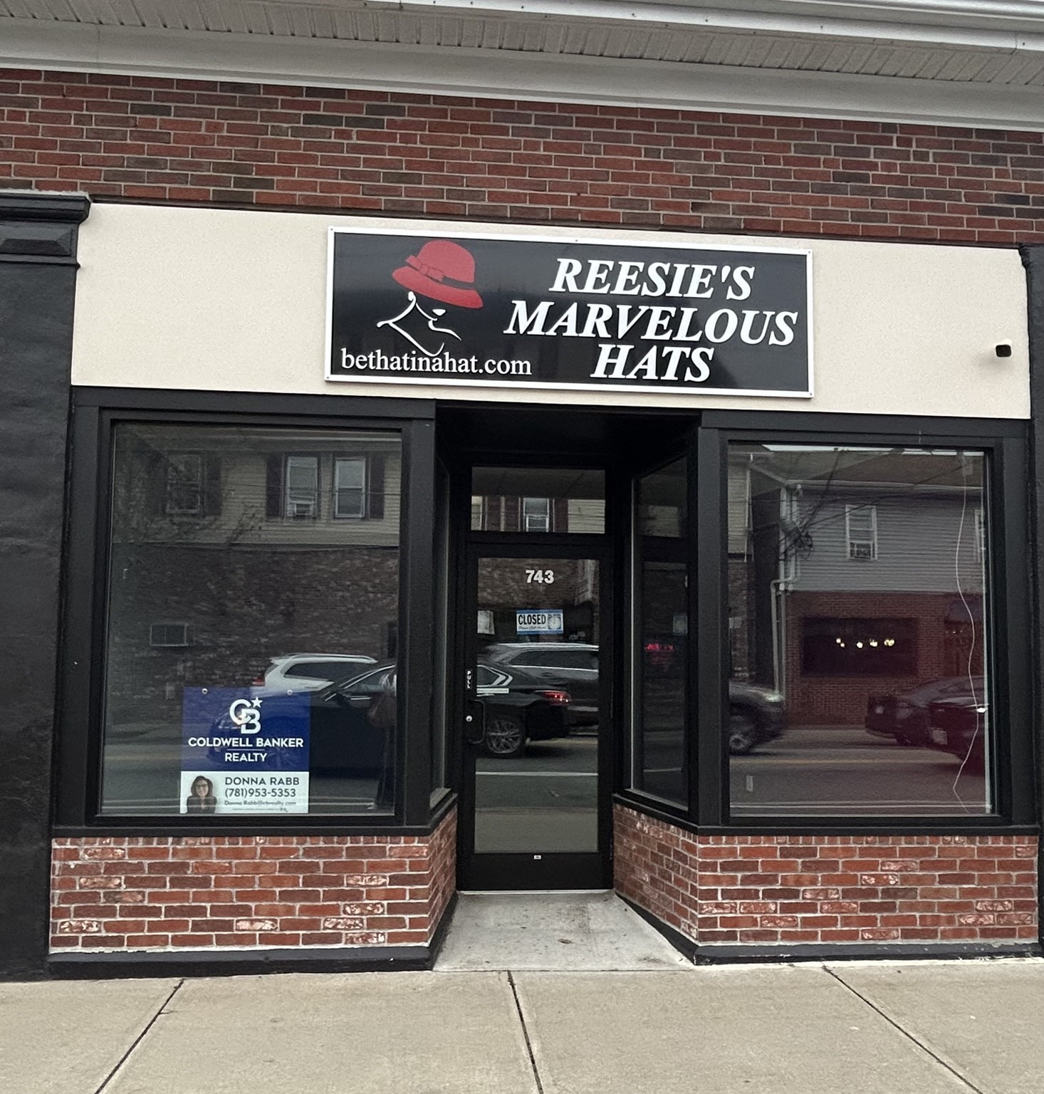 743 Washington Street, Stoughton, MA 02072