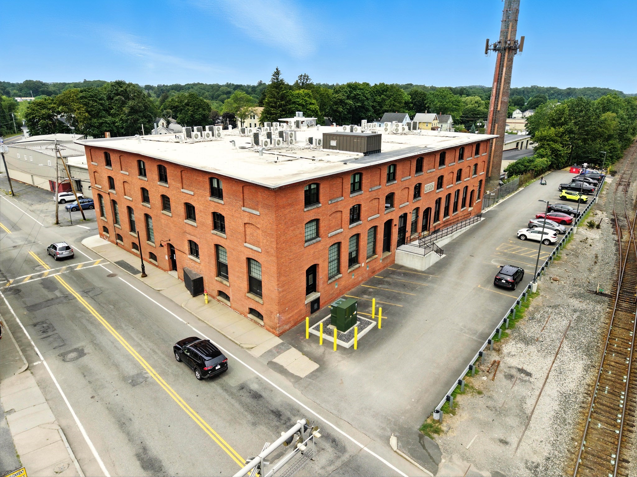 55 Sterling St Unit 103, Clinton, MA 01510