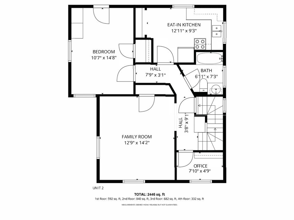 951 Canterbury St, Roslindale, Boston, MA 02131 - Image 39