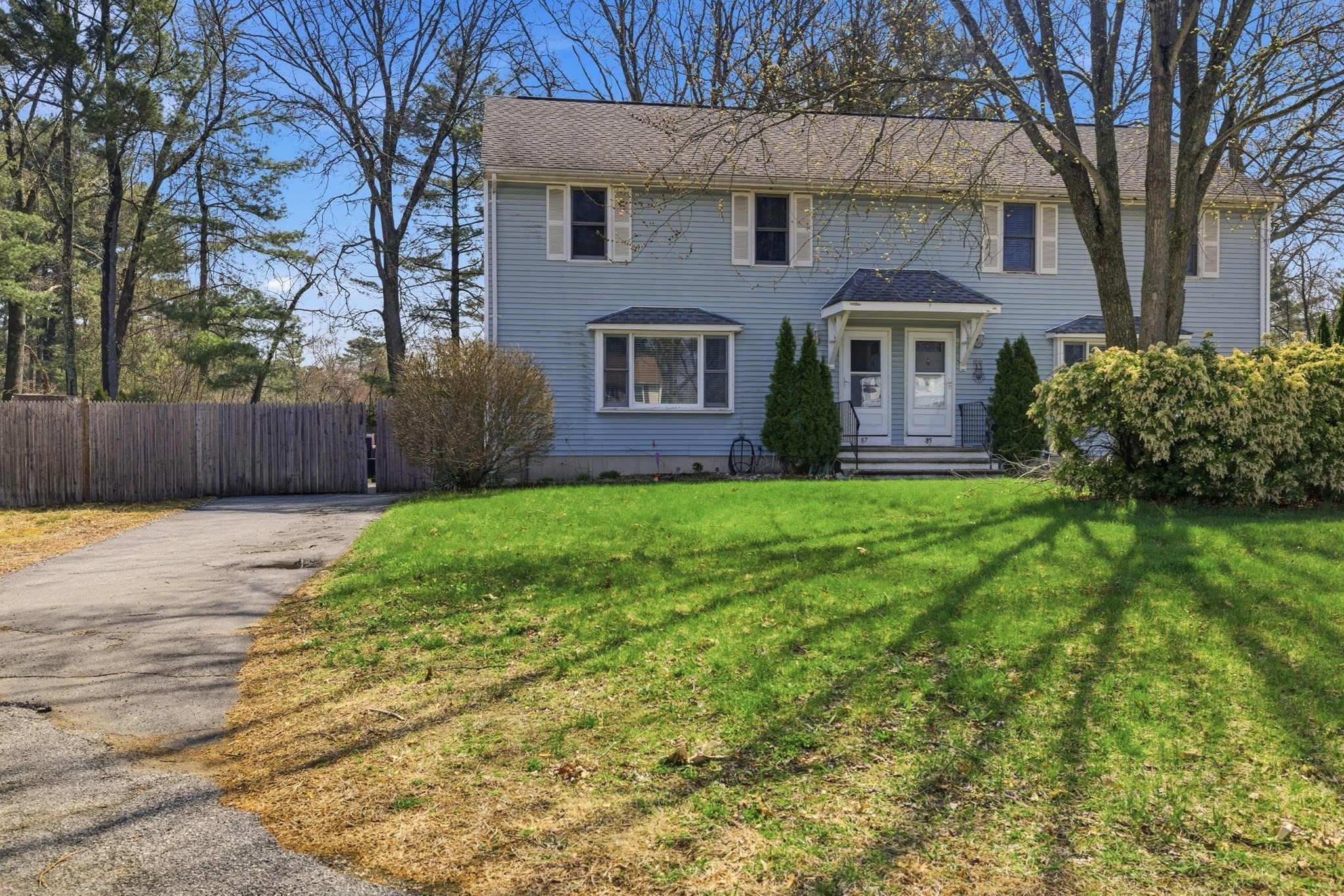 87 Baylies Rd Unit 87, Taunton, MA 02780