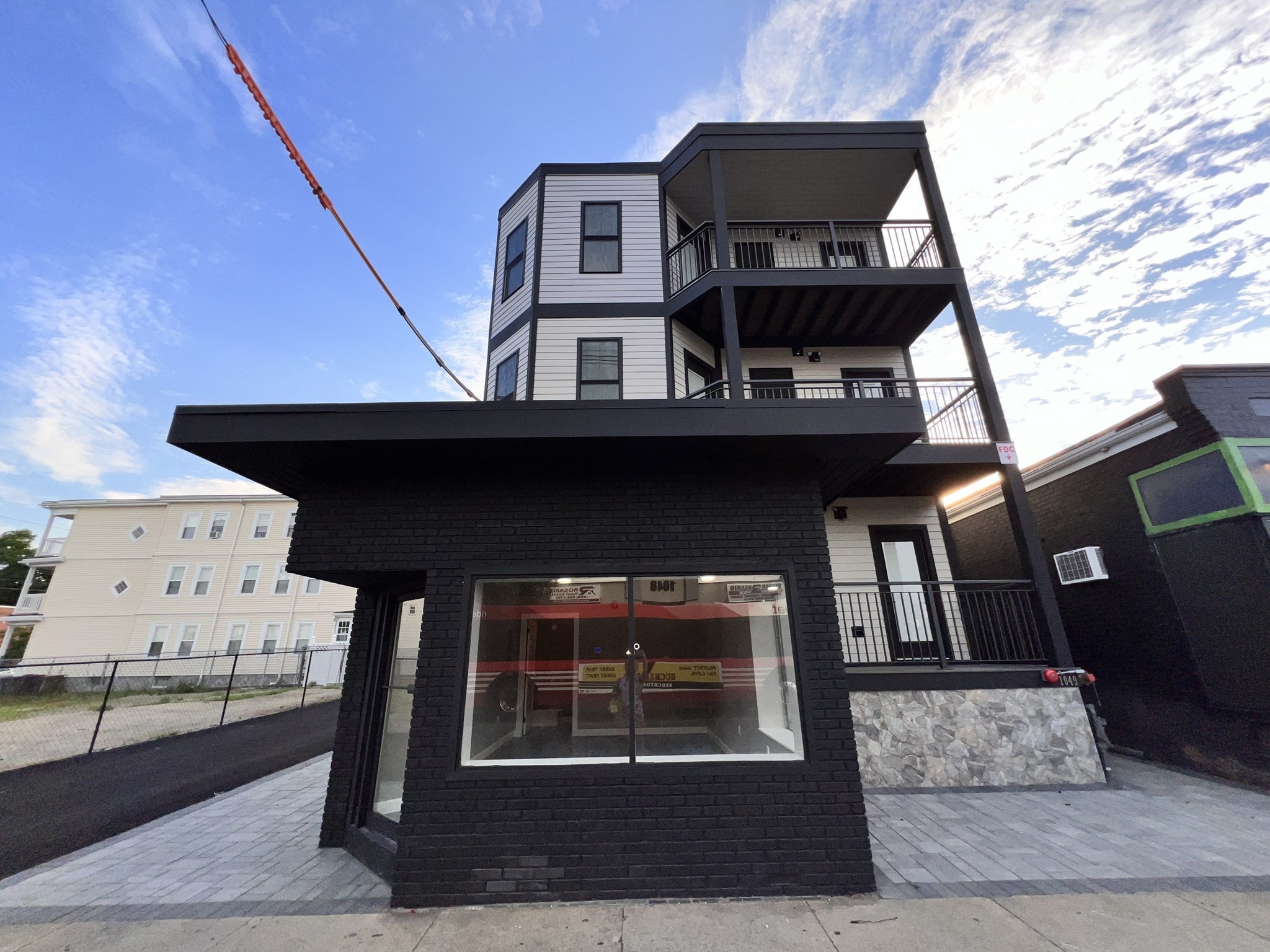 1049 Main St Unit C, Brockton, MA 02301