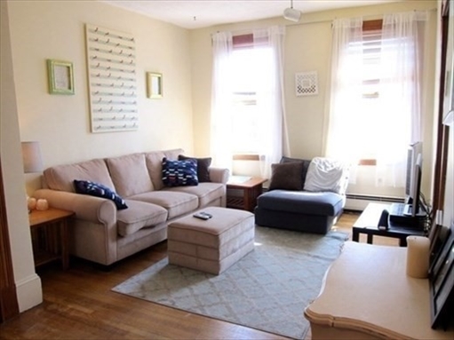 41 Garden Street, Apt 10