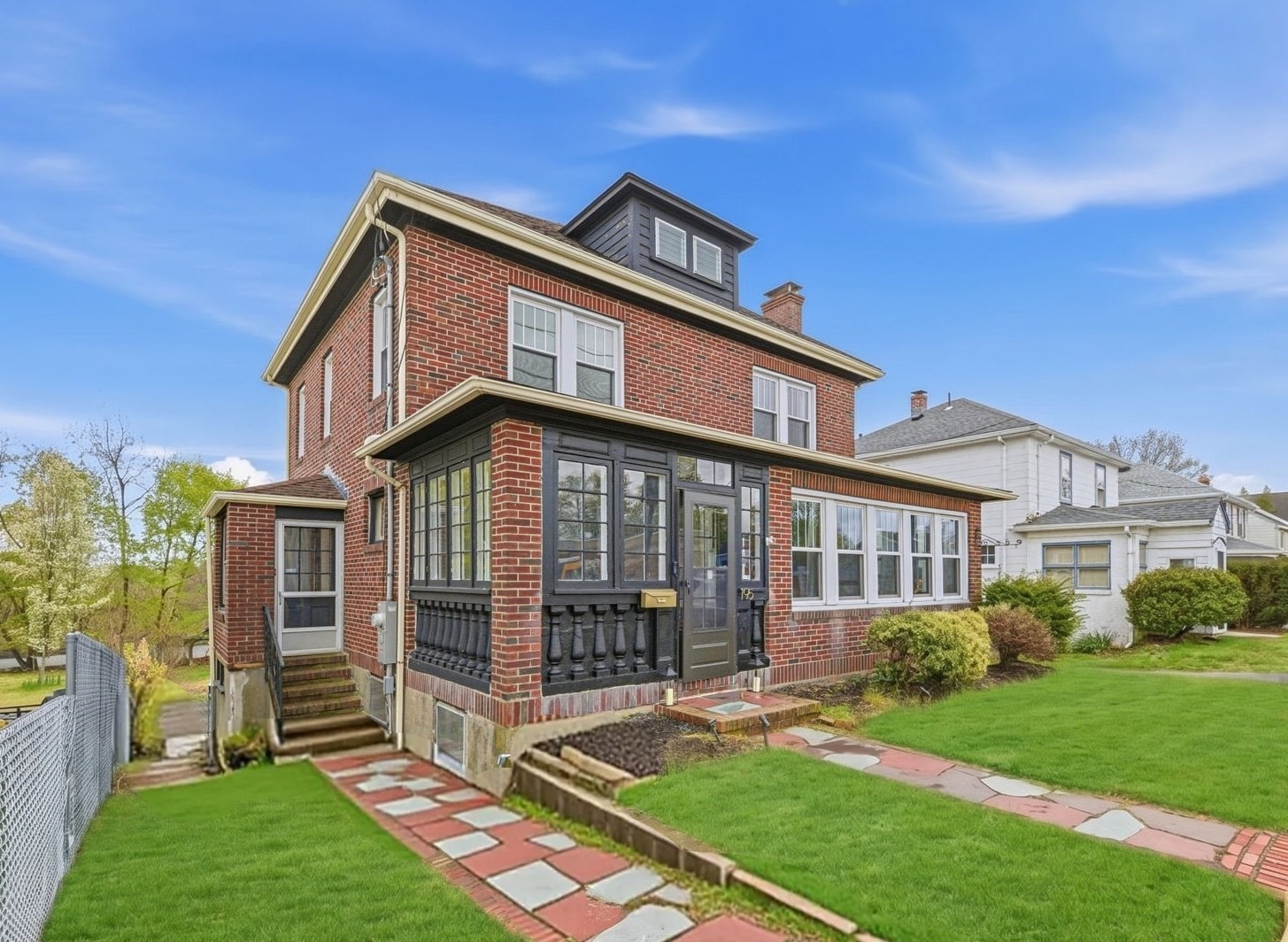 195 Sea Street, Quincy, MA 02169